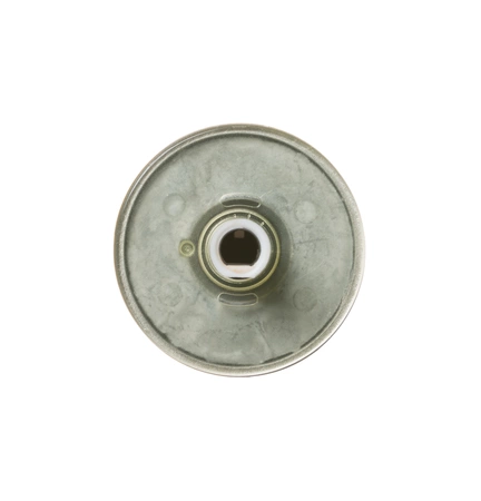 WB03X29354 GE Oven Stainless Steel Knob Assembly - Image 7