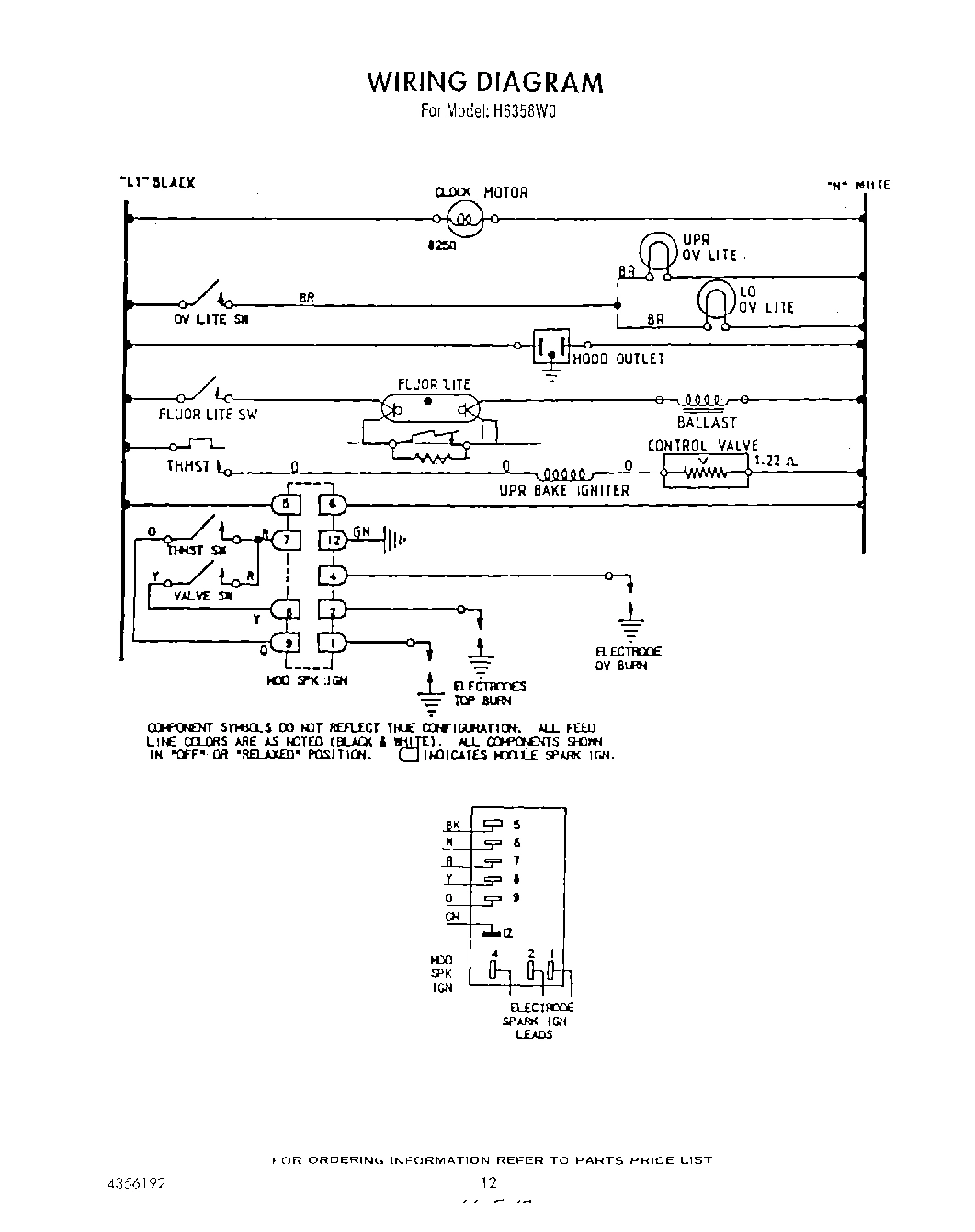 09 - WIRING DIAGRAM