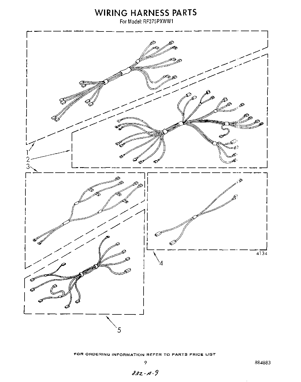 07 - WIRING HARNESS