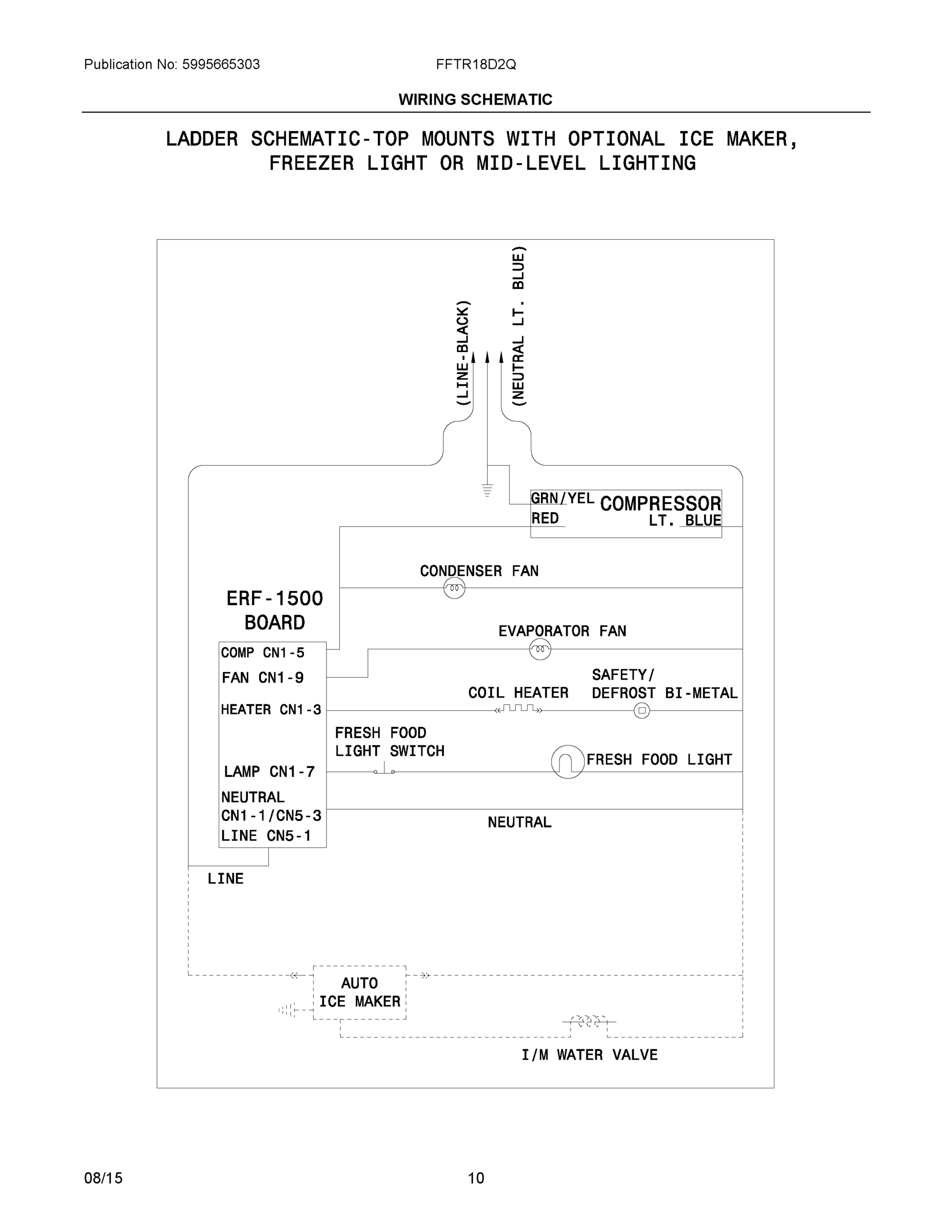 06 - WIRING SCHEMATIC