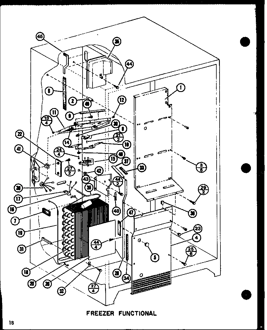 02 - FZ FUNCTIONAL