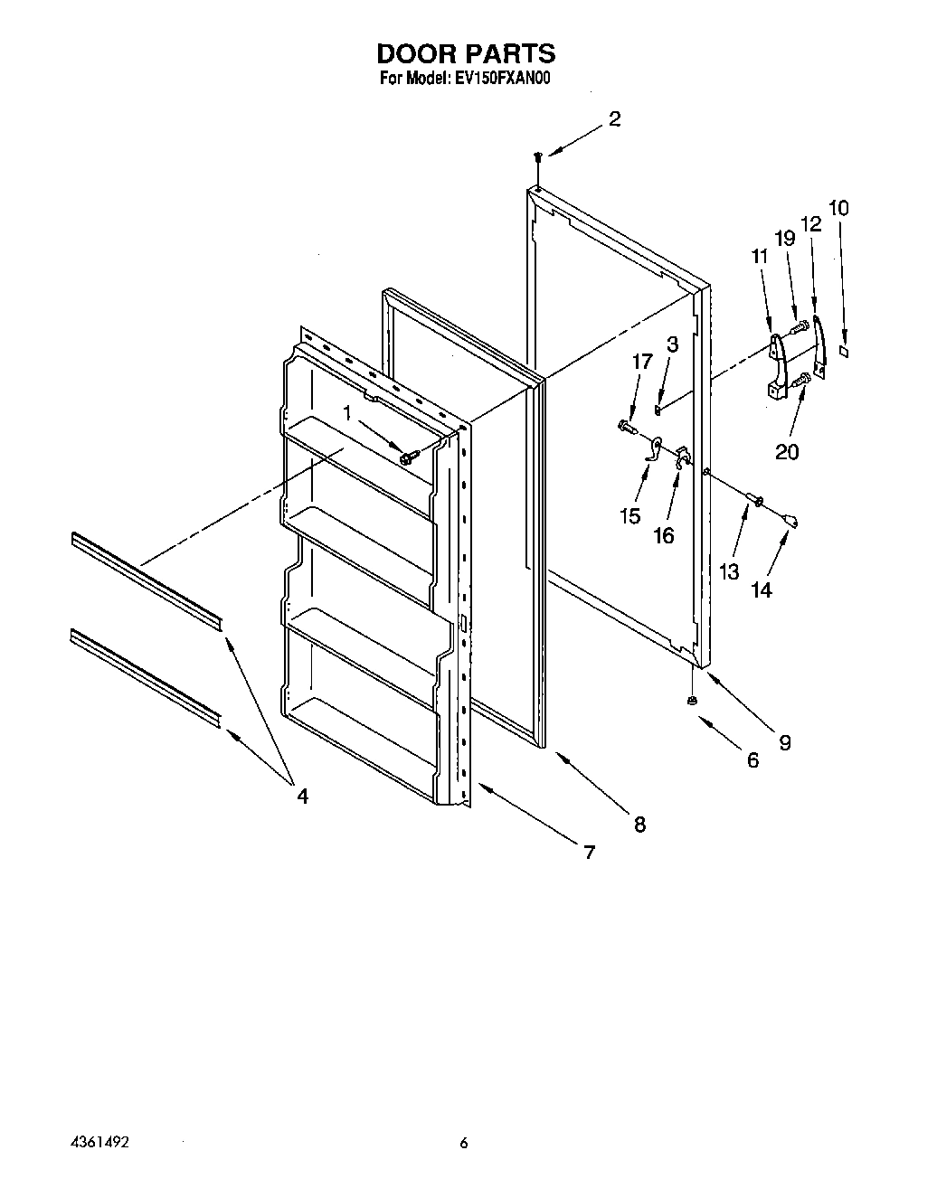 03 - DOOR