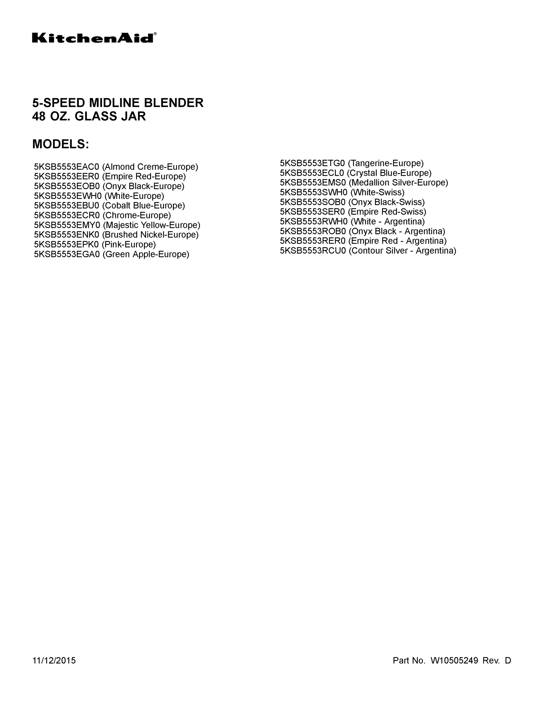 01 - COVER SHEET