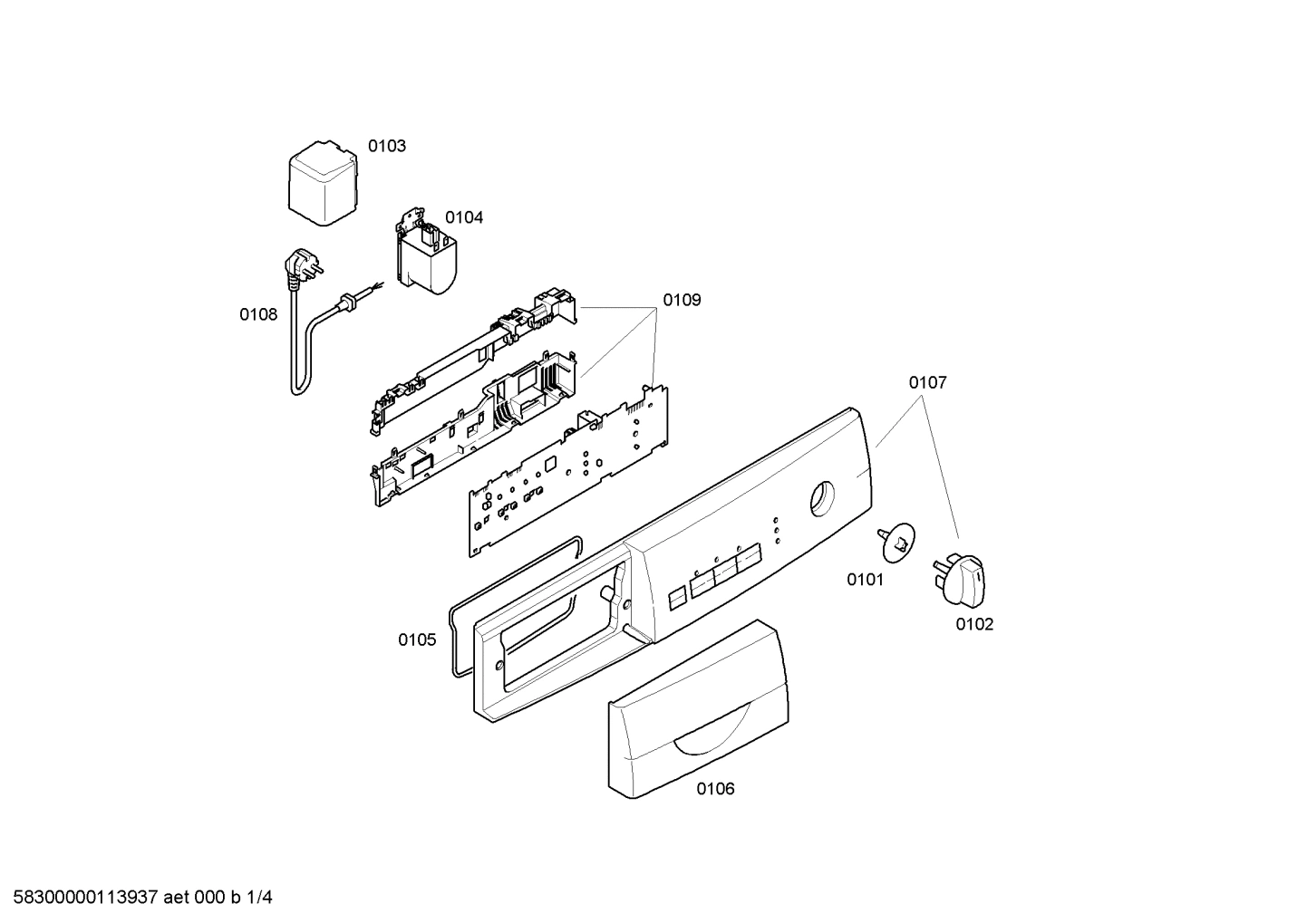 Diagram 1