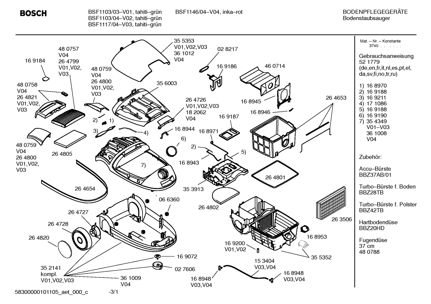 Diagram 1