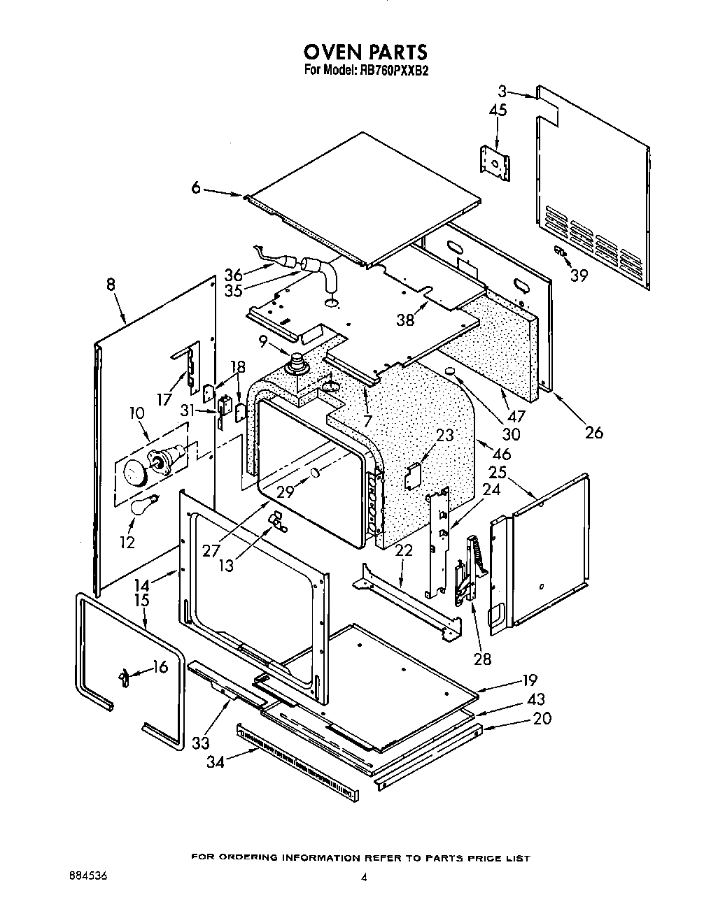 03 - OVEN