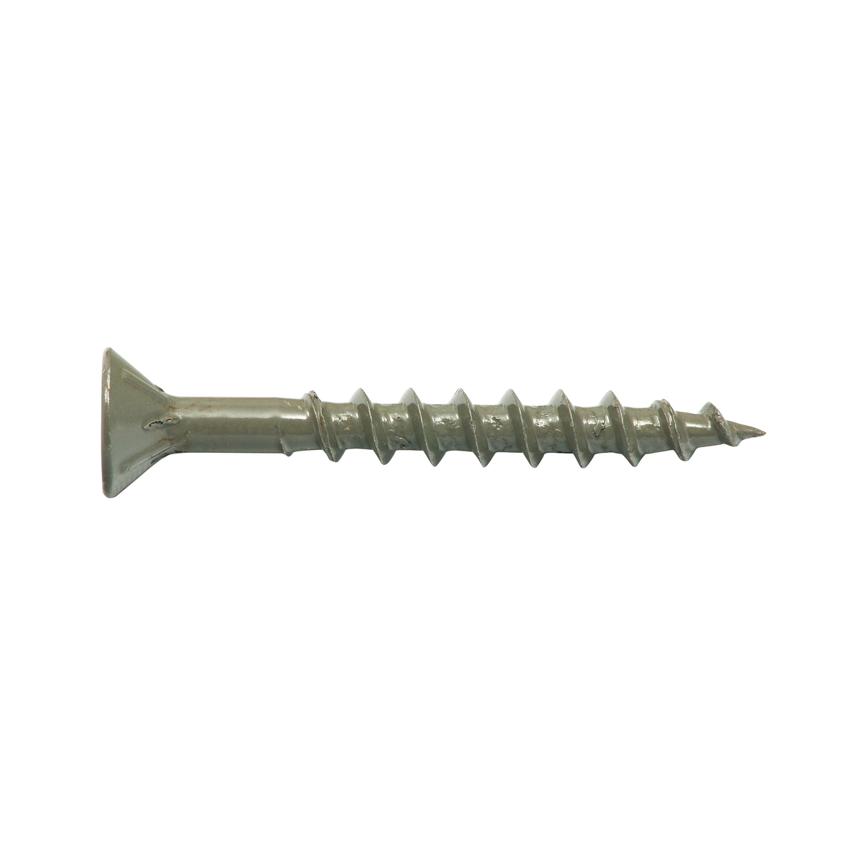 ZENITH® 8G x 35mm TUFCOTE®, Phillips Drive, Treated Pine Screws – External Use – 500 Pack