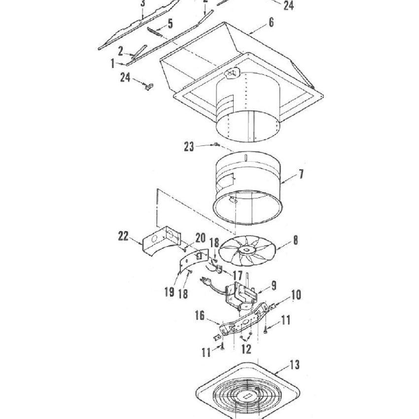 Exploded View