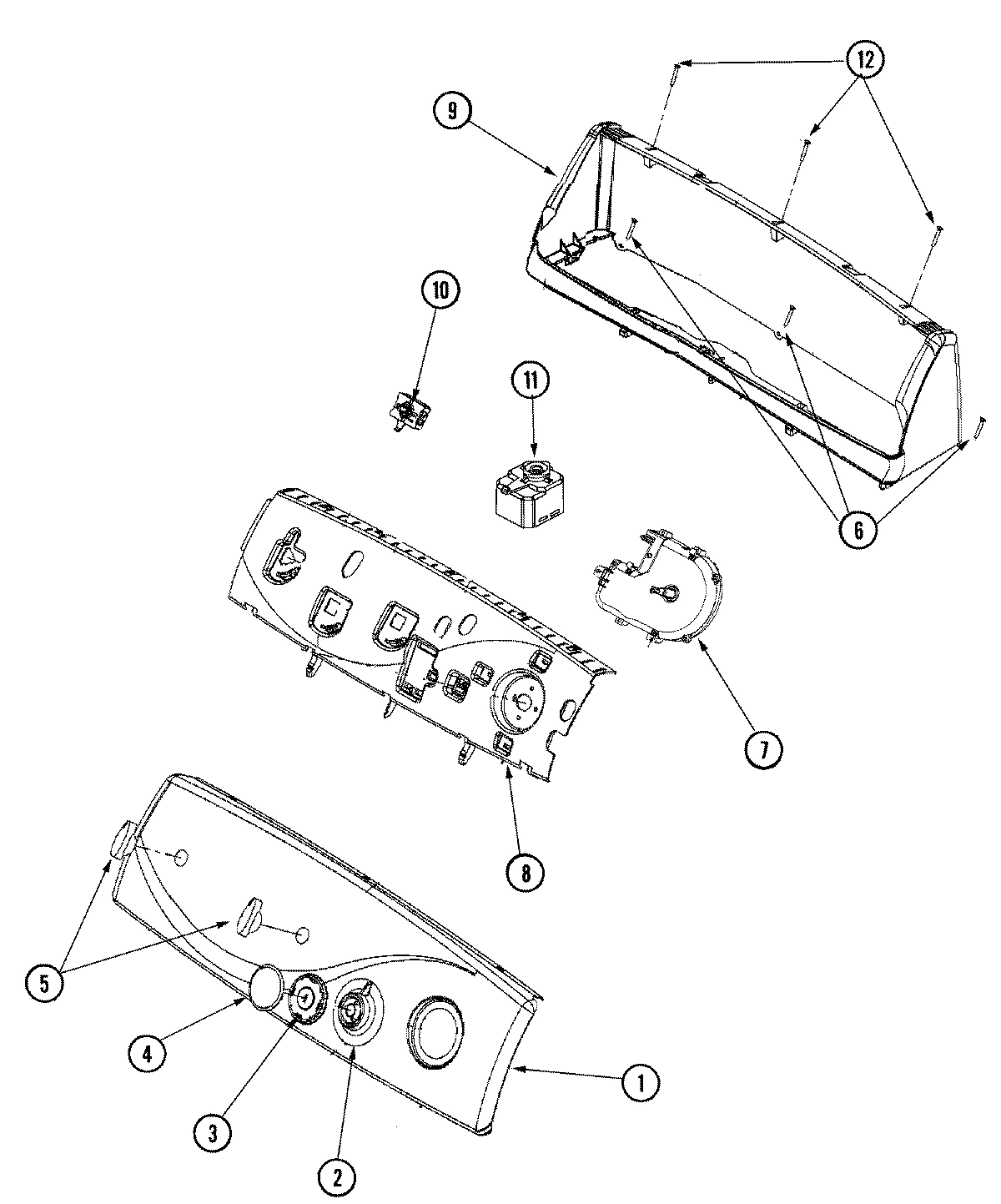 02 - CONTROL PANEL