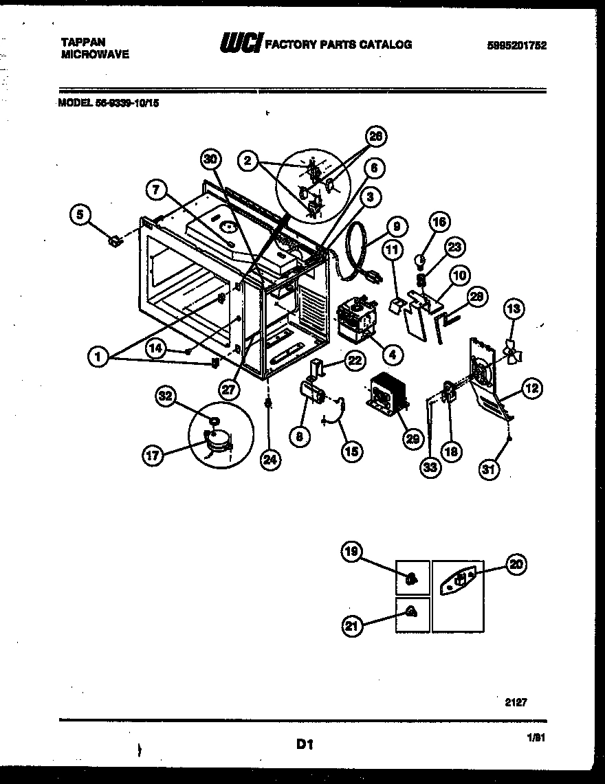 04 - FUNCTIONAL PARTS