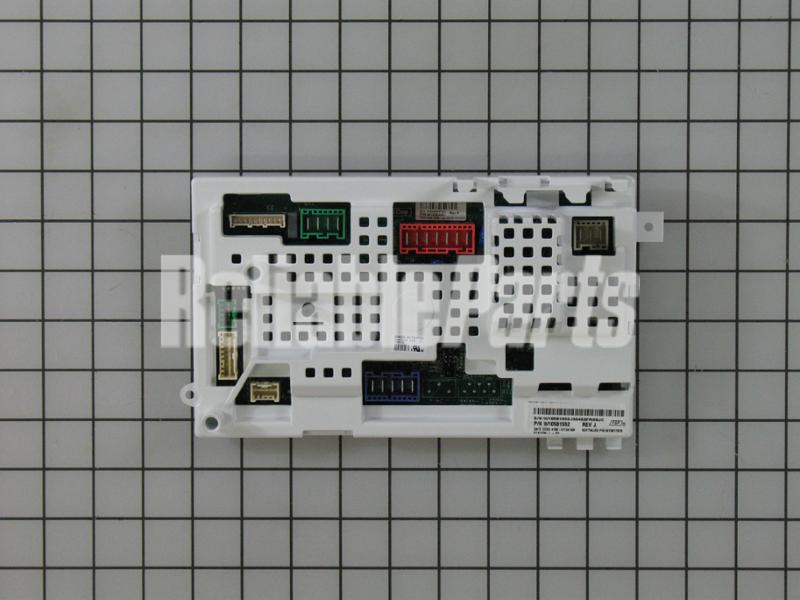 W10581552 Whirlpool Electronic Control Board + Core