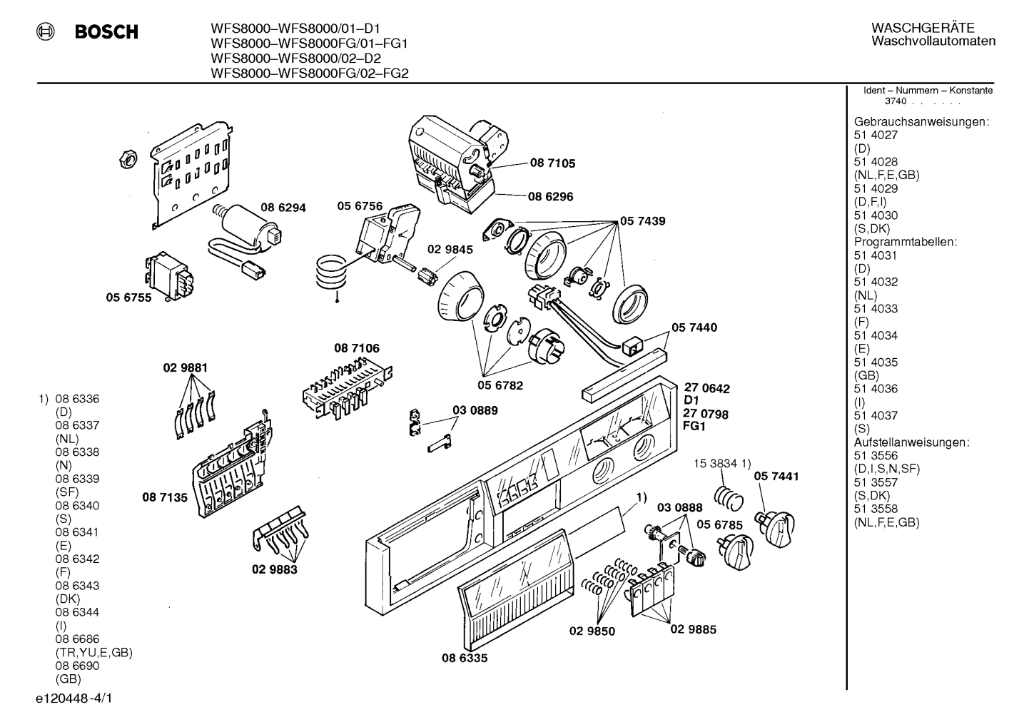 Diagram 1