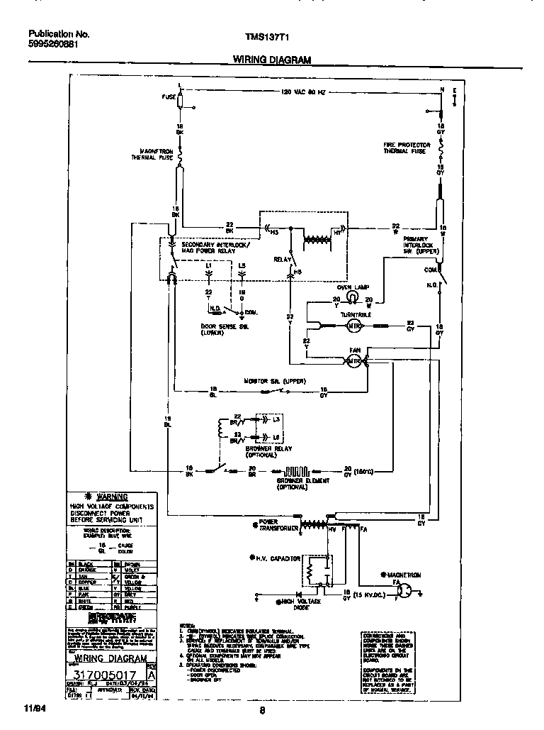 06 - WIRING DIAGRAM
