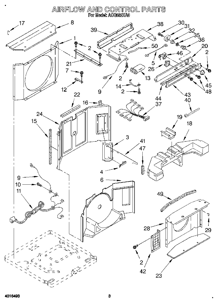 02 - AIRFLOW AND CONTROL