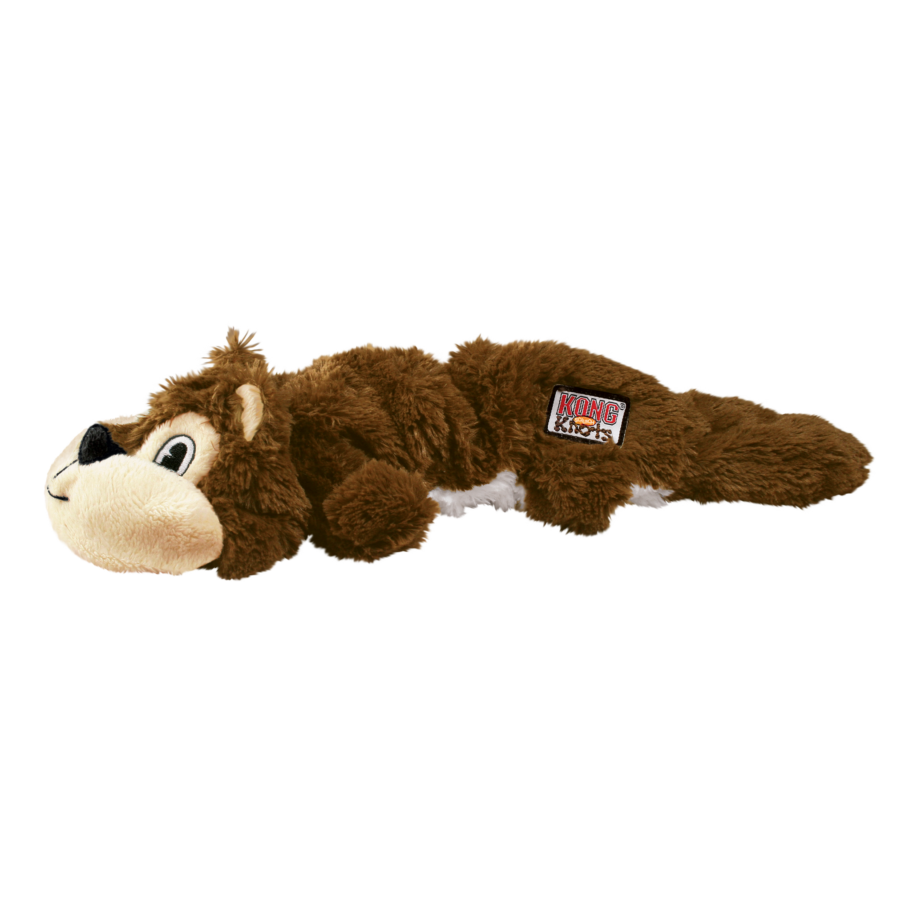 Scrunch Knots Squirrel offpack product image