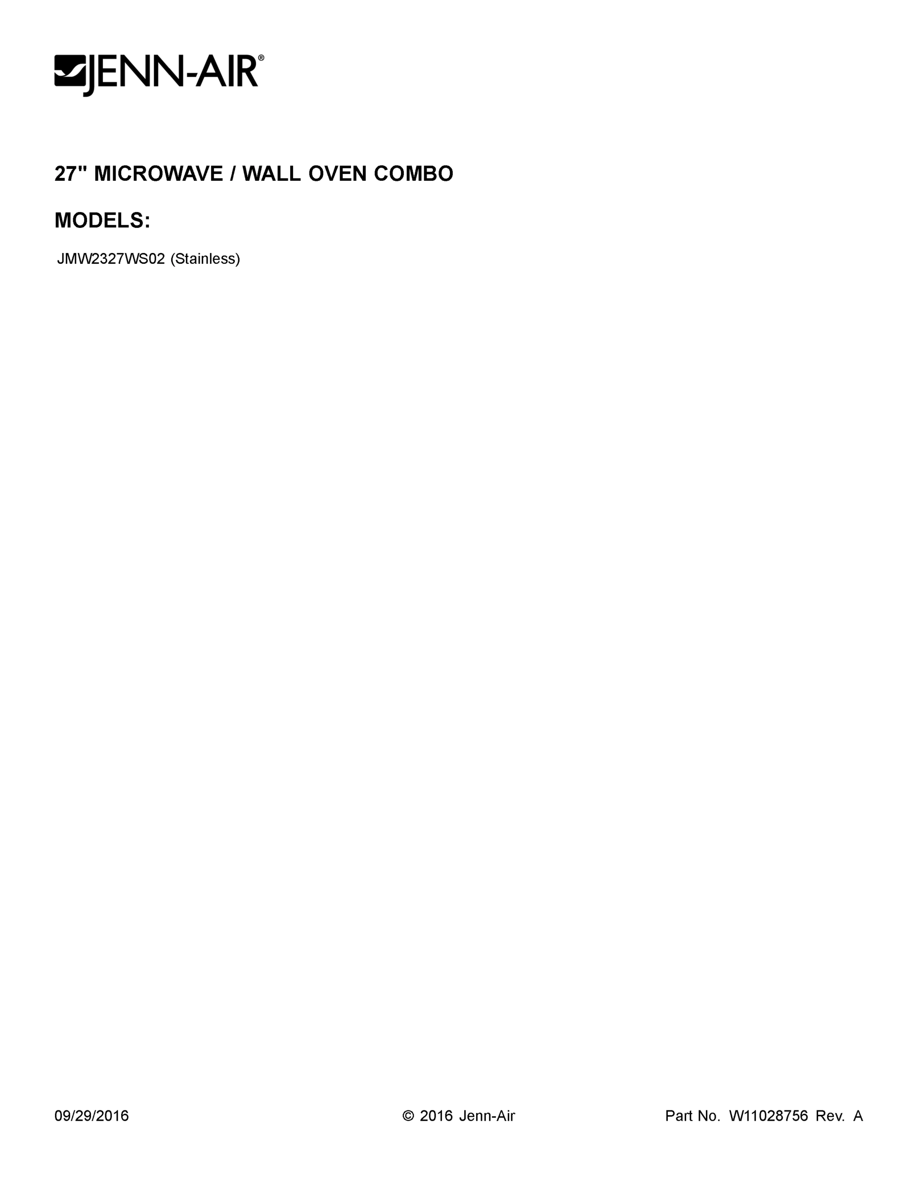 01 - COVER SHEET