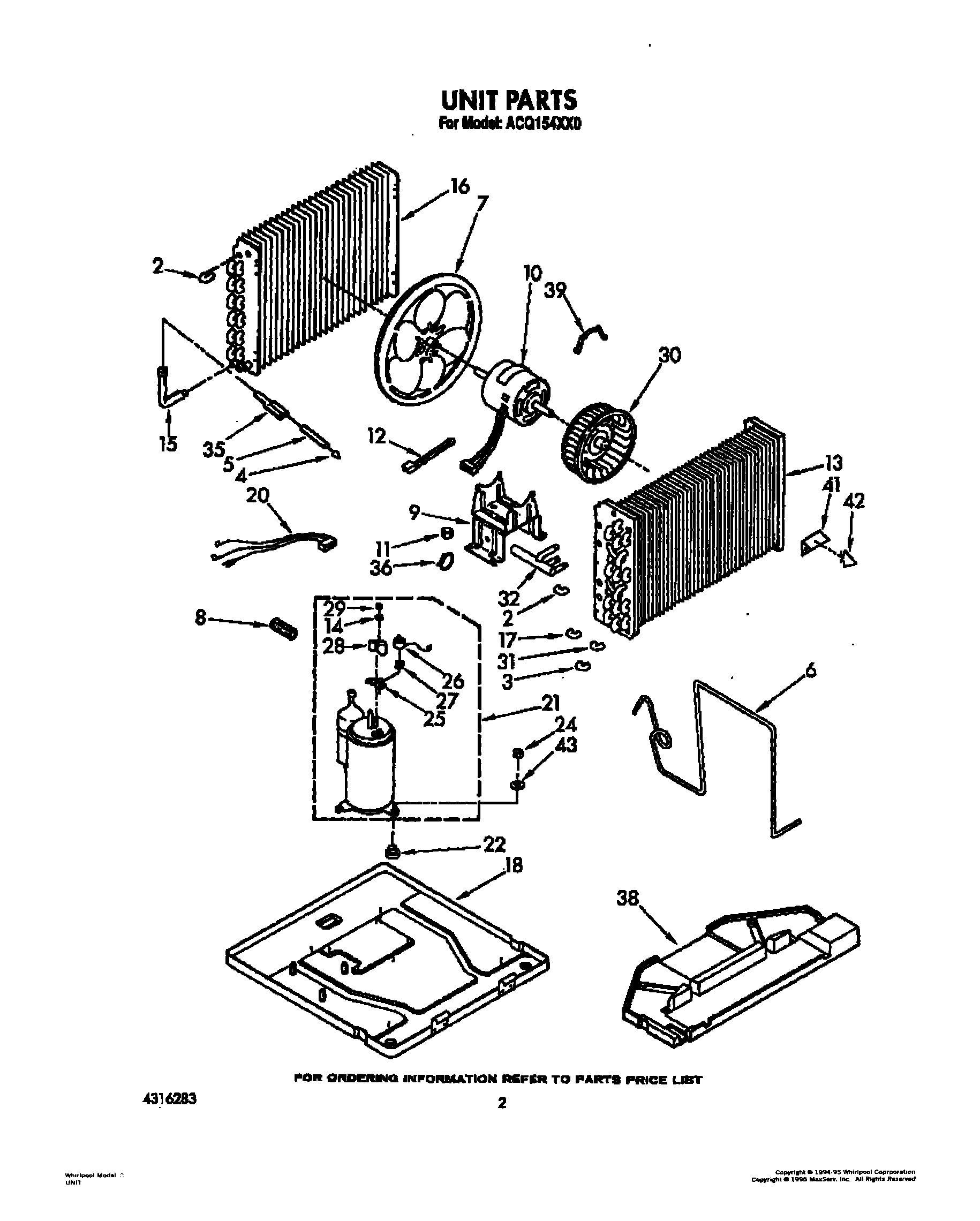 02 - UNIT, LIT/OPTIONAL