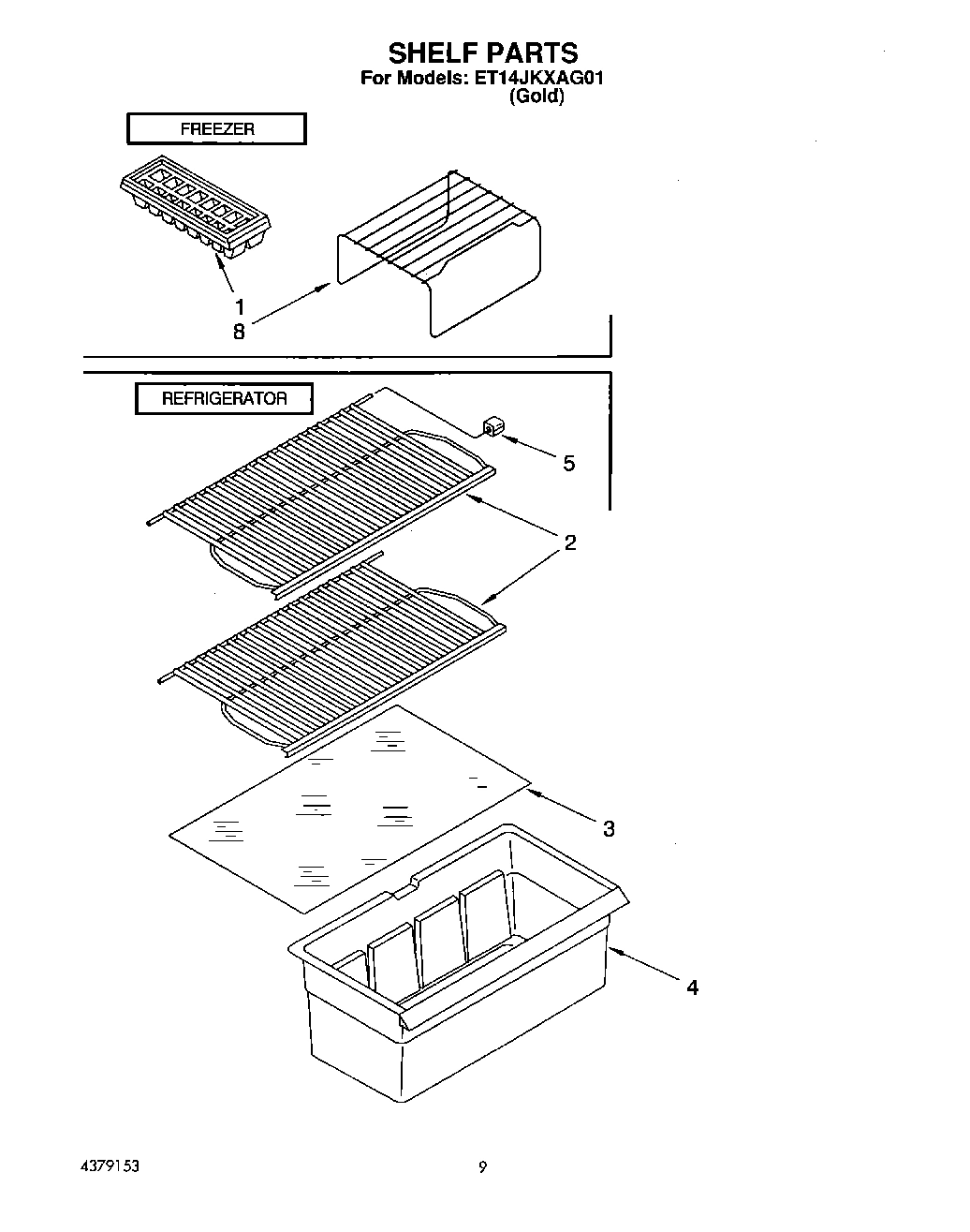 05 - SHELF