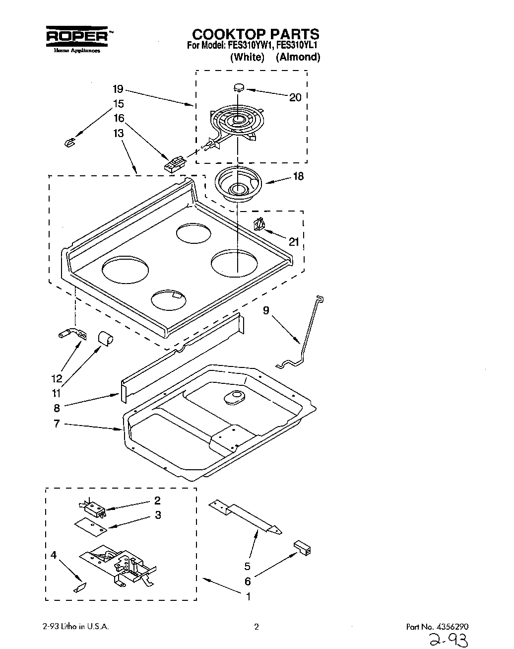 01 - COOKTOP