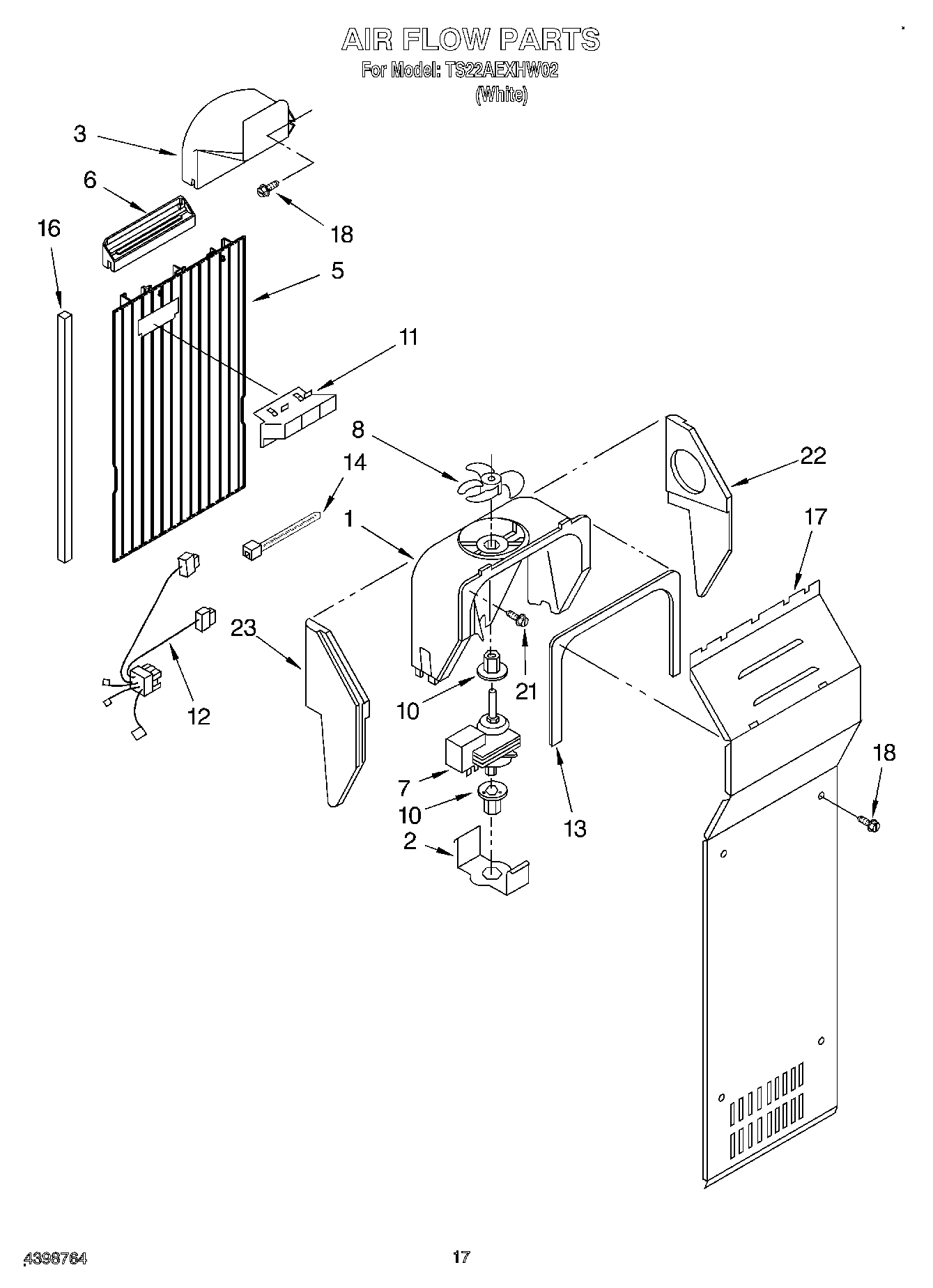 10 - AIR FLOW