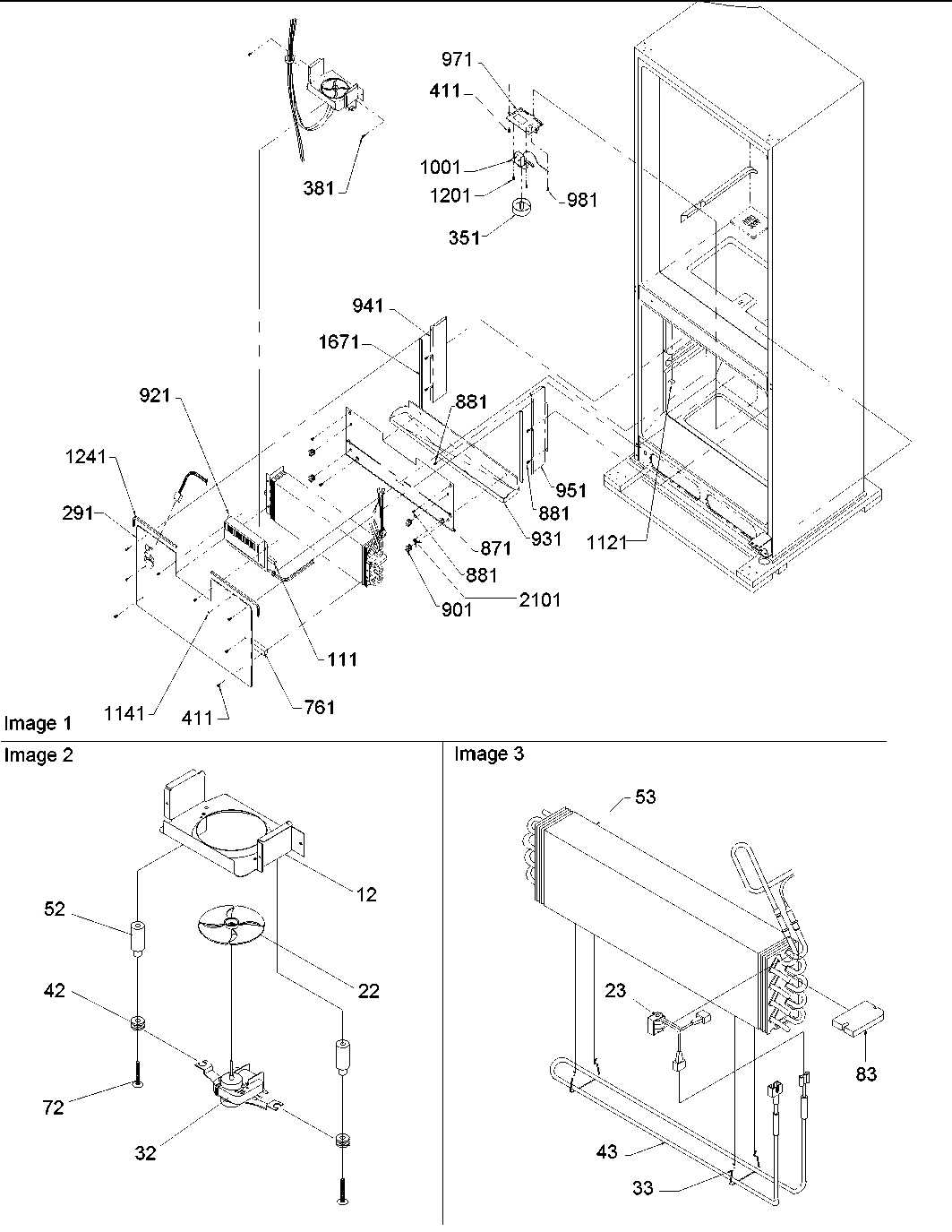 08 - EVAPORATOR AREA