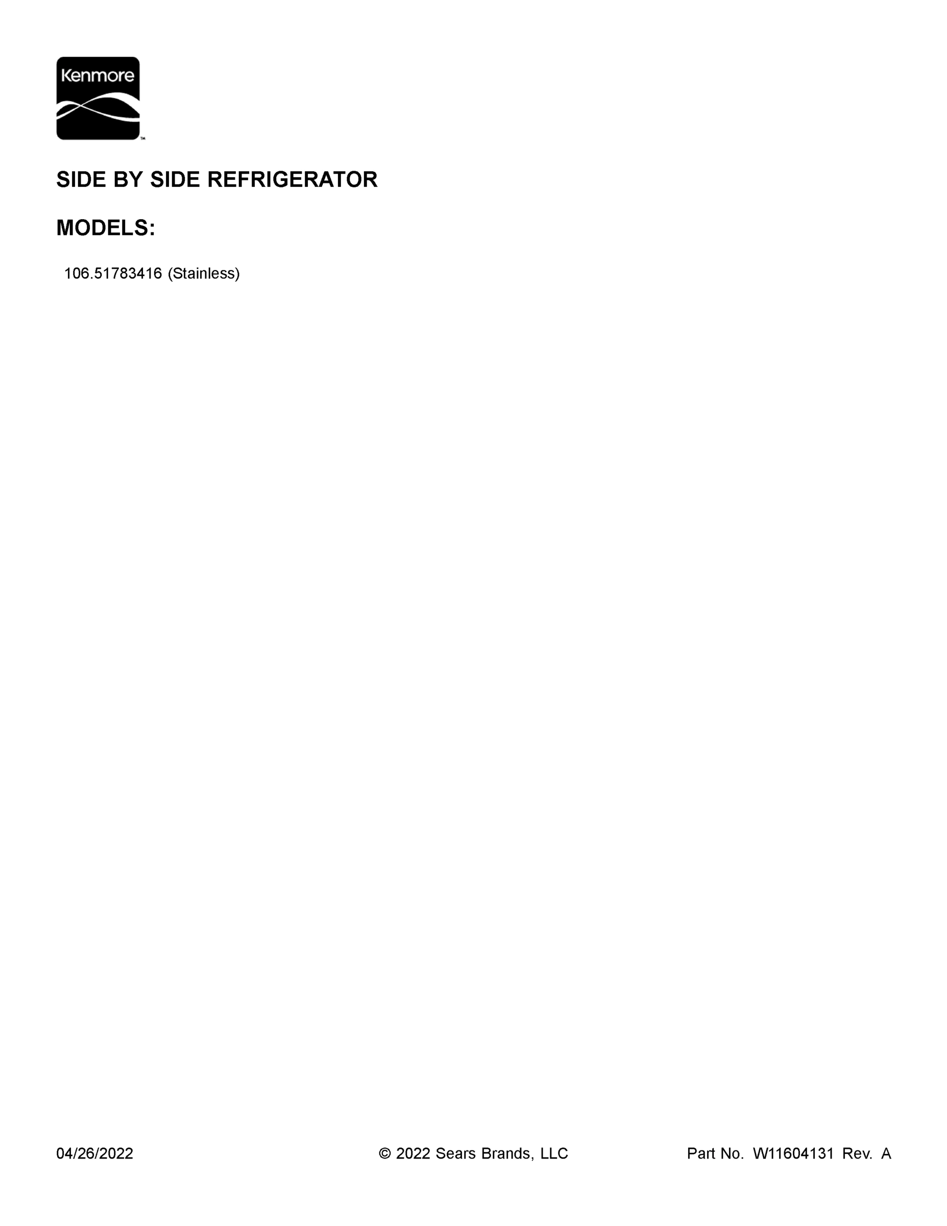 01 - COVER SHEET