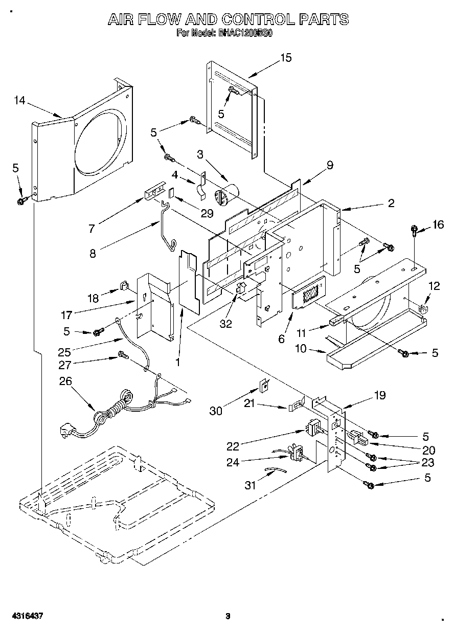 02 - AIRFLOW AND CONTROL