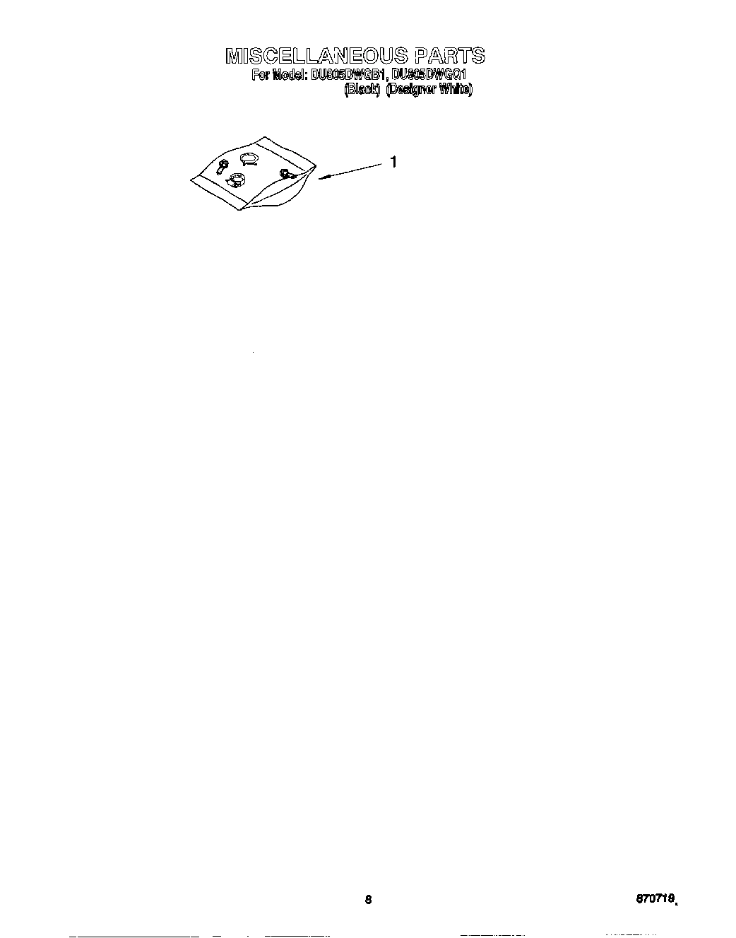 07 - MISCELLANEOUS, LIT/OPTIONAL