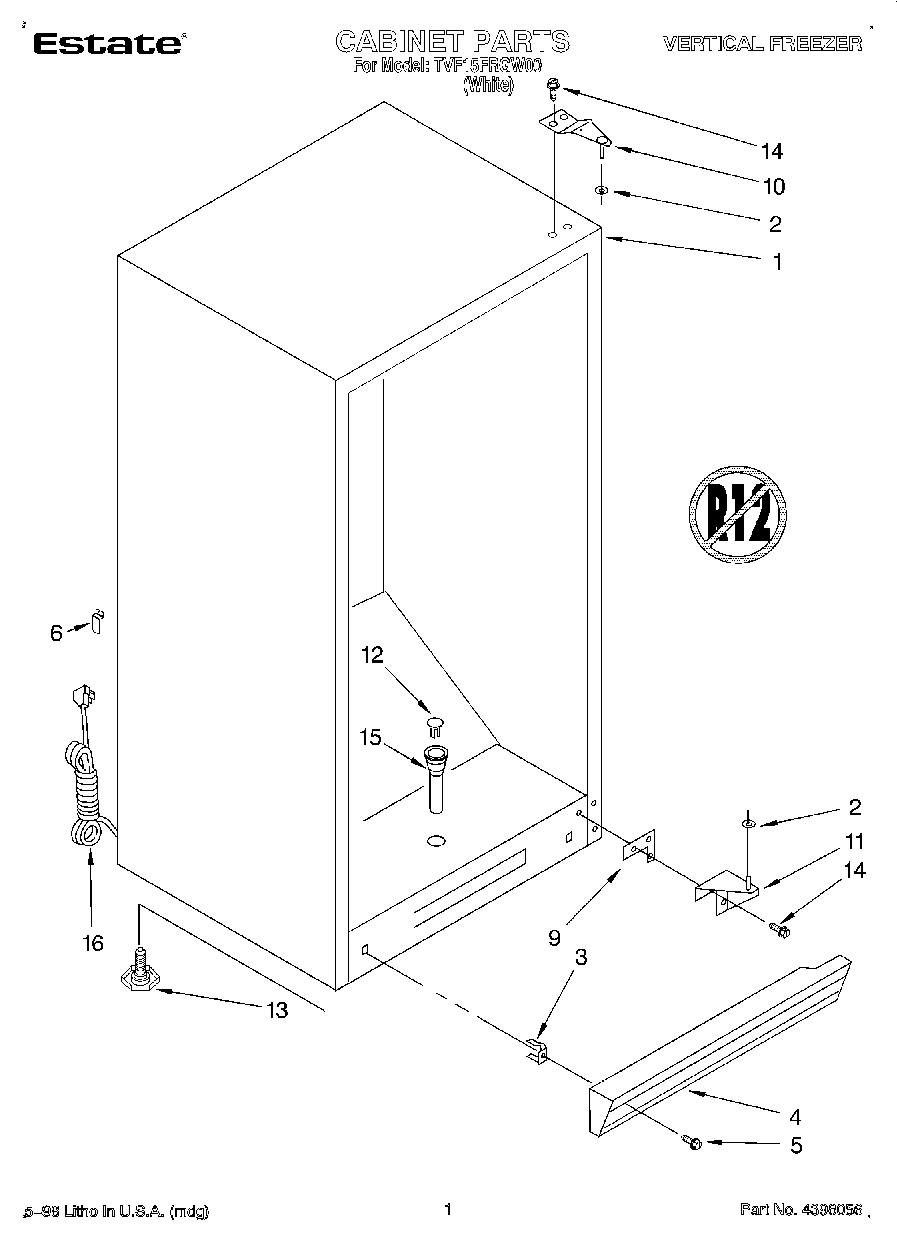 01 - CABINET