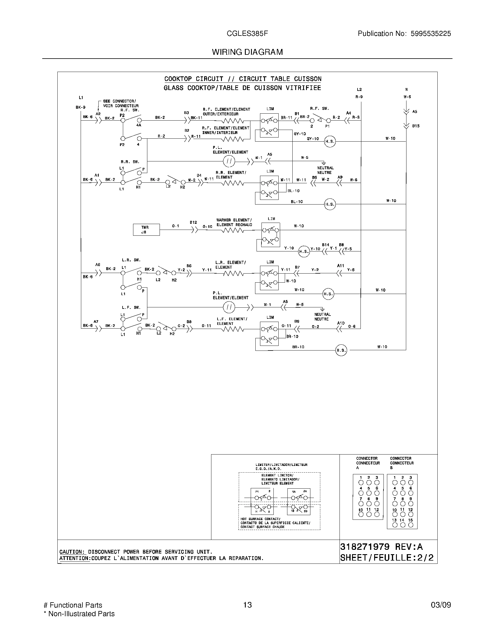 11 - WIRING DIAGRAM
