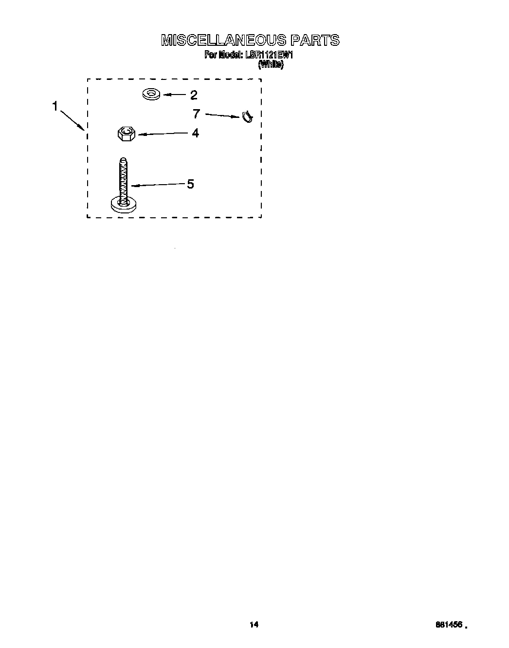 10 - MISCELLANEOUS, LIT/OPTIONAL