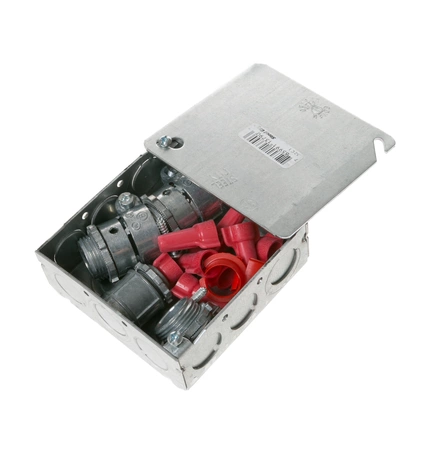 JXCK89 GE Range Access - Image 3