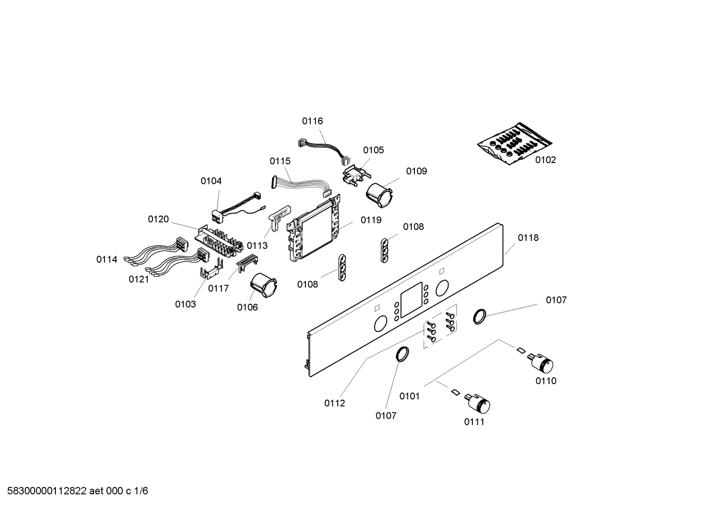 Diagram 1