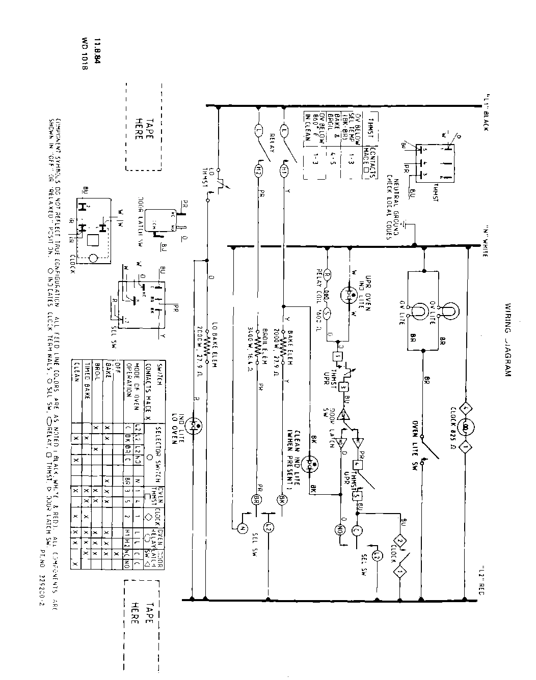 07 - WIRING DIAGRAM