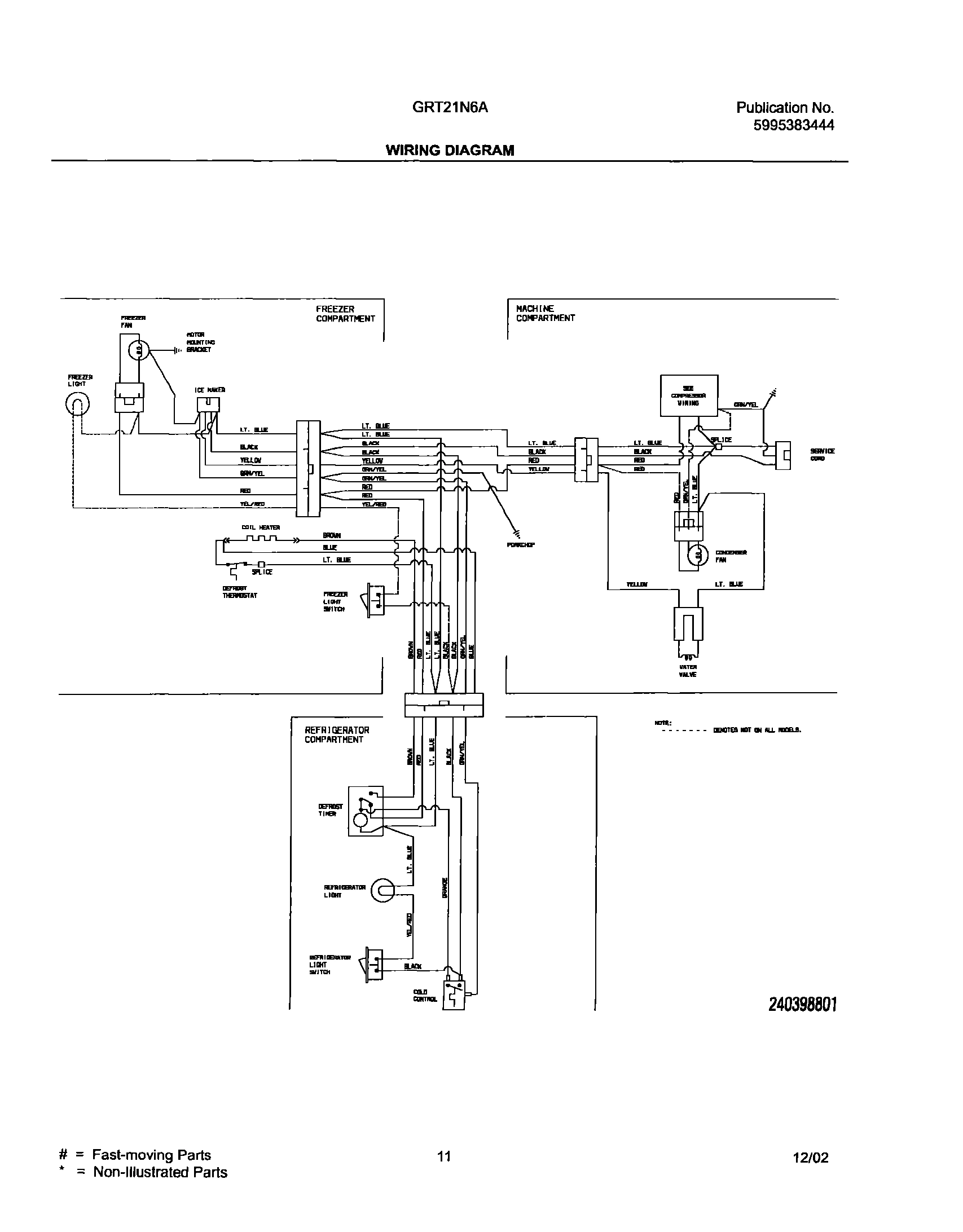 11 - WIRING DIAGRAM