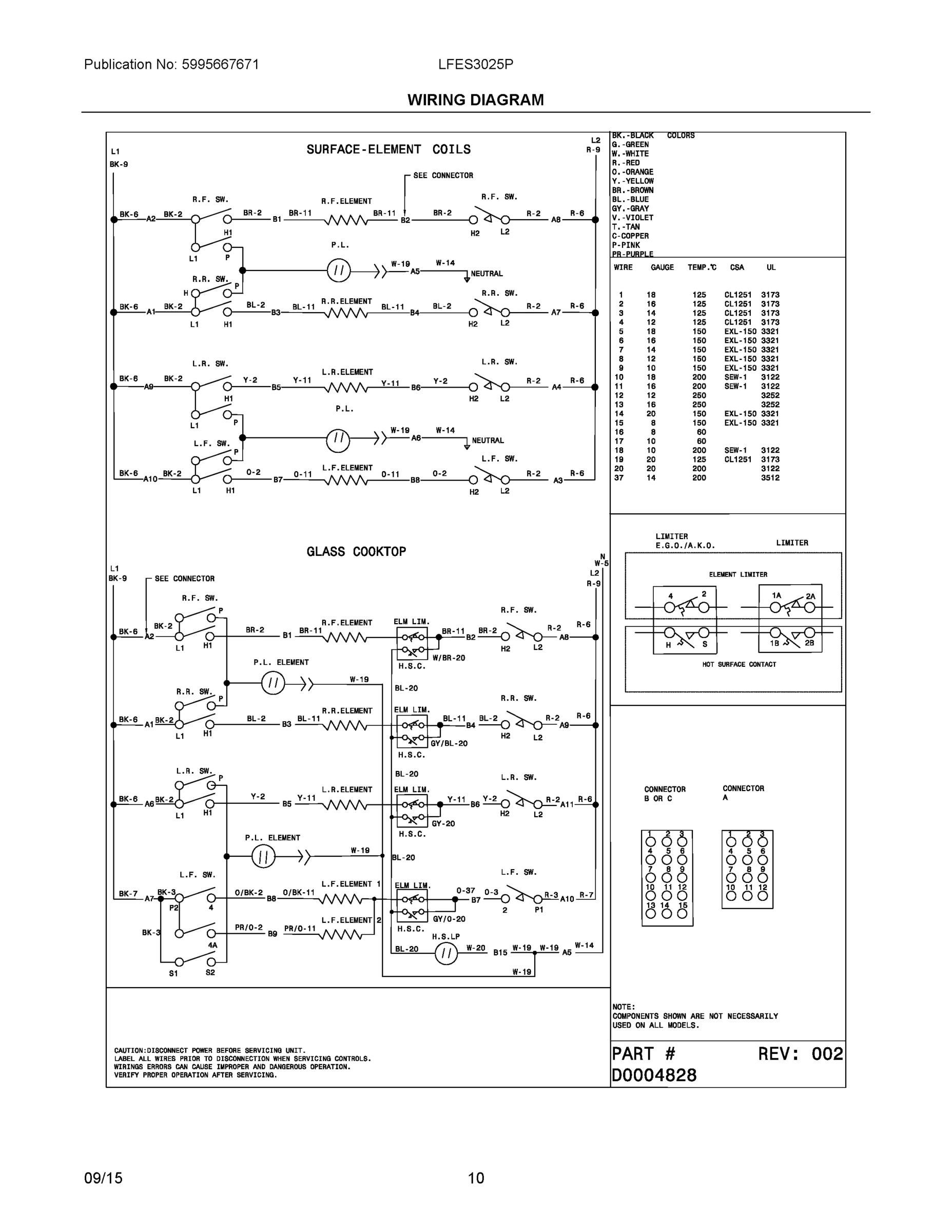 06 - WIRING DIAGRAM