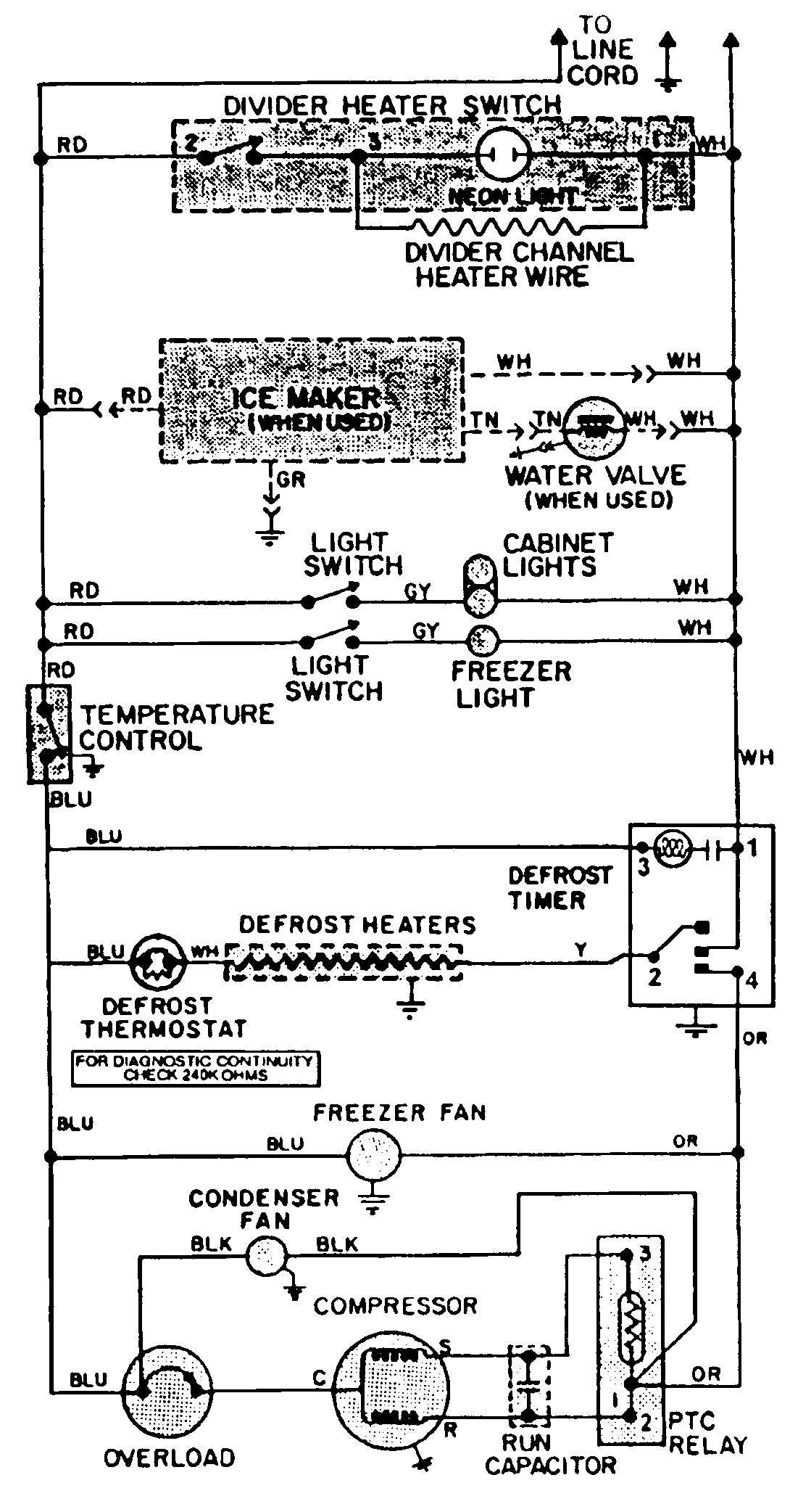 10 - WIRING INFORMATION