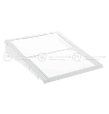 WR71X24967 GE Refrigerator Shelf | Part Advantage