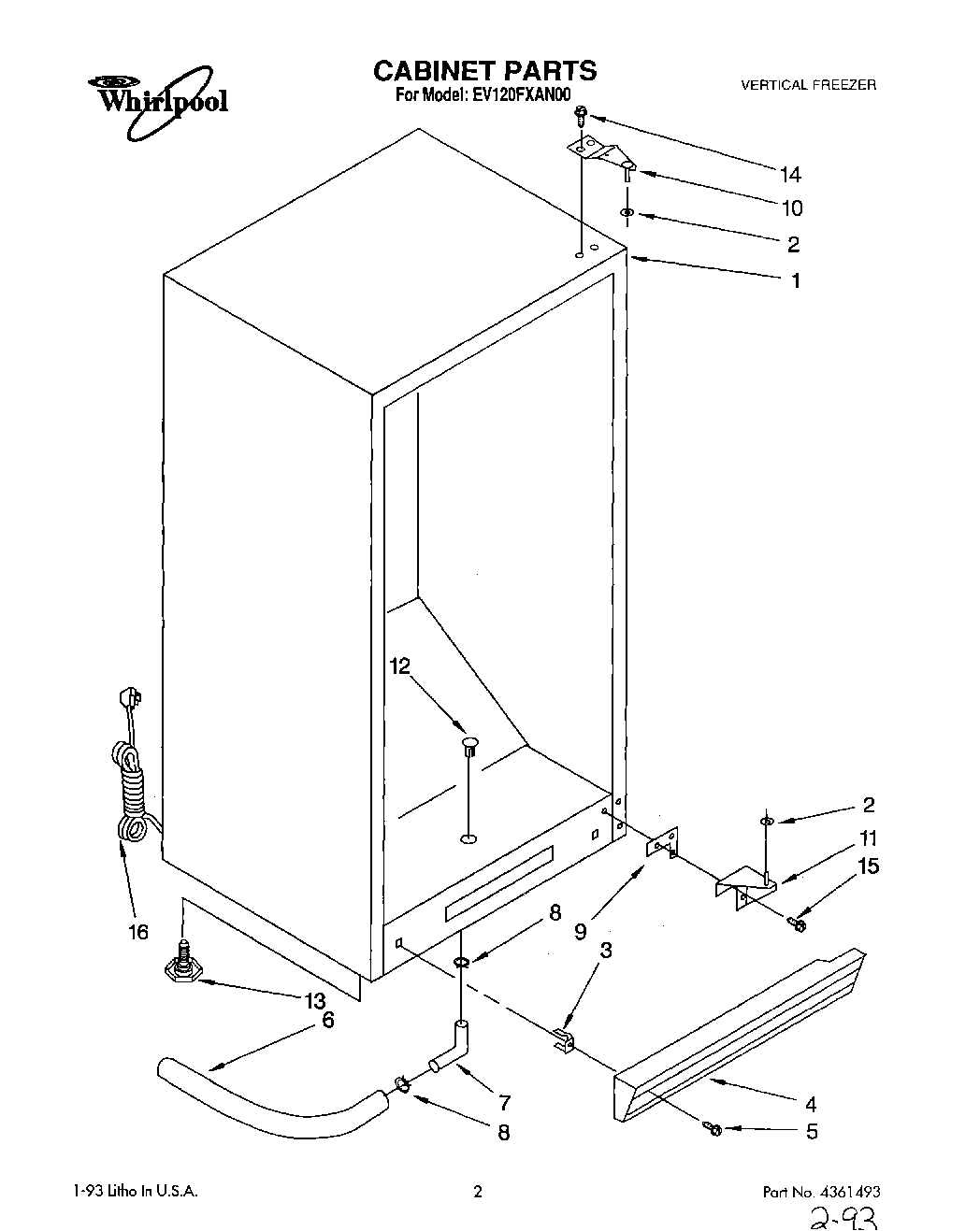 01 - CABINET