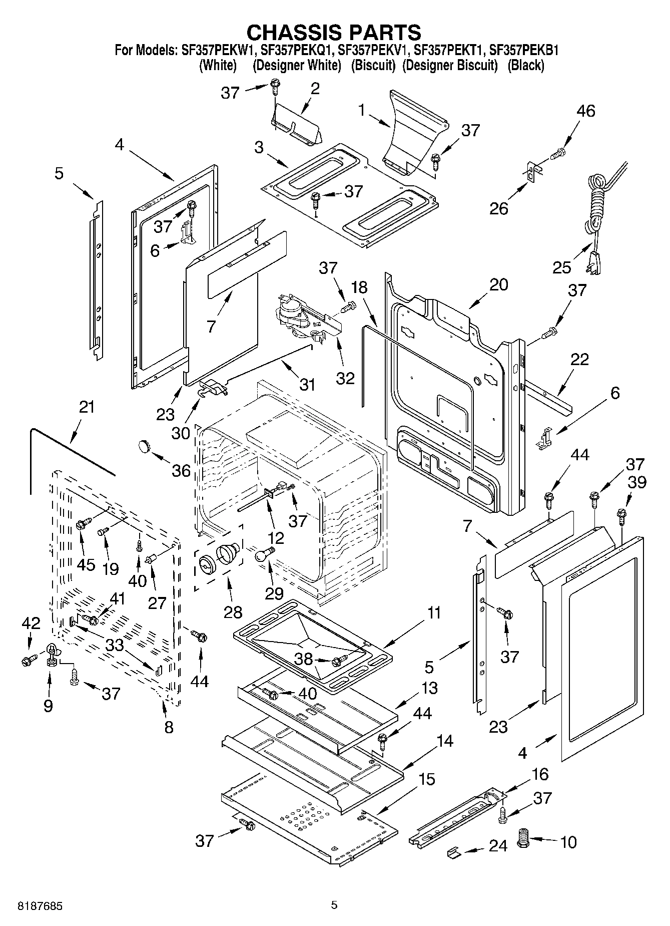 04 - CHASSIS