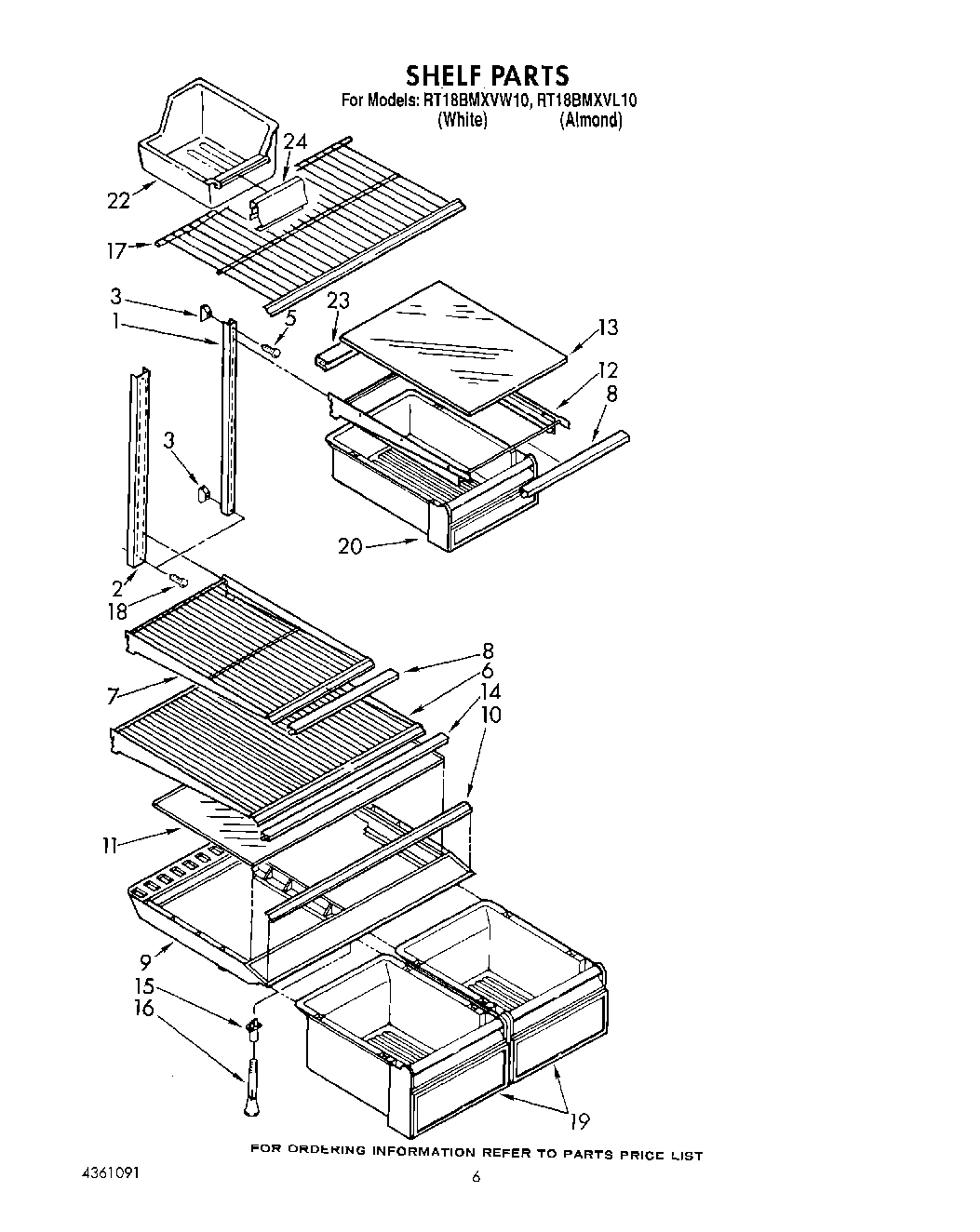05 - SHELF
