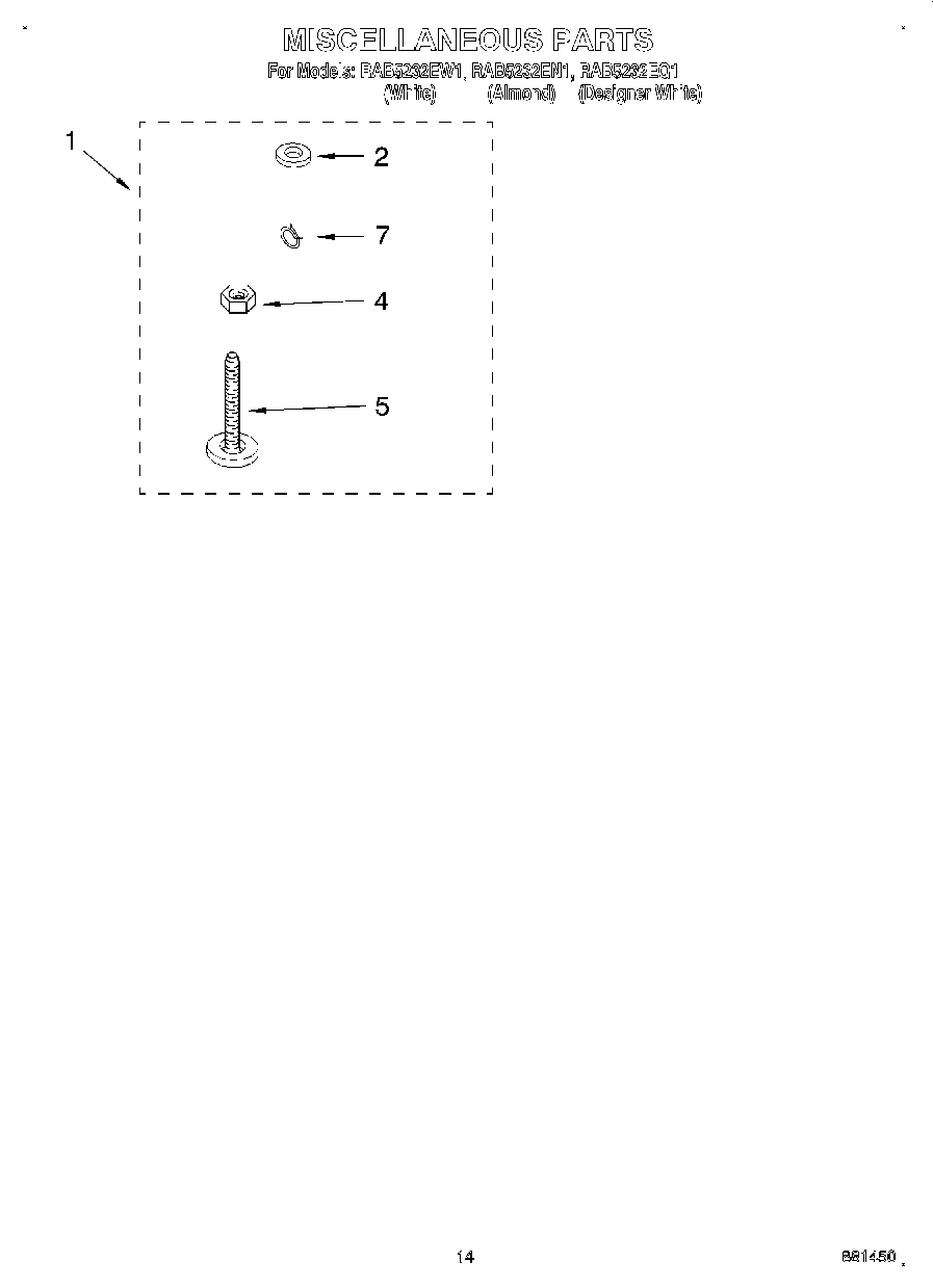 10 - MISCELLANEOUS, OPTIONAL