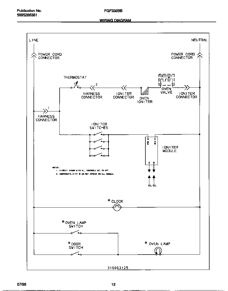07 - WIRING DIAGRAM