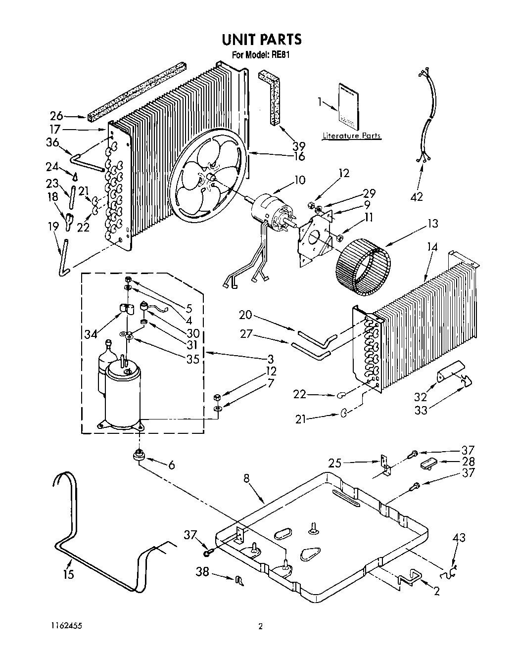 02 - UNIT, LIT/OPTIONAL