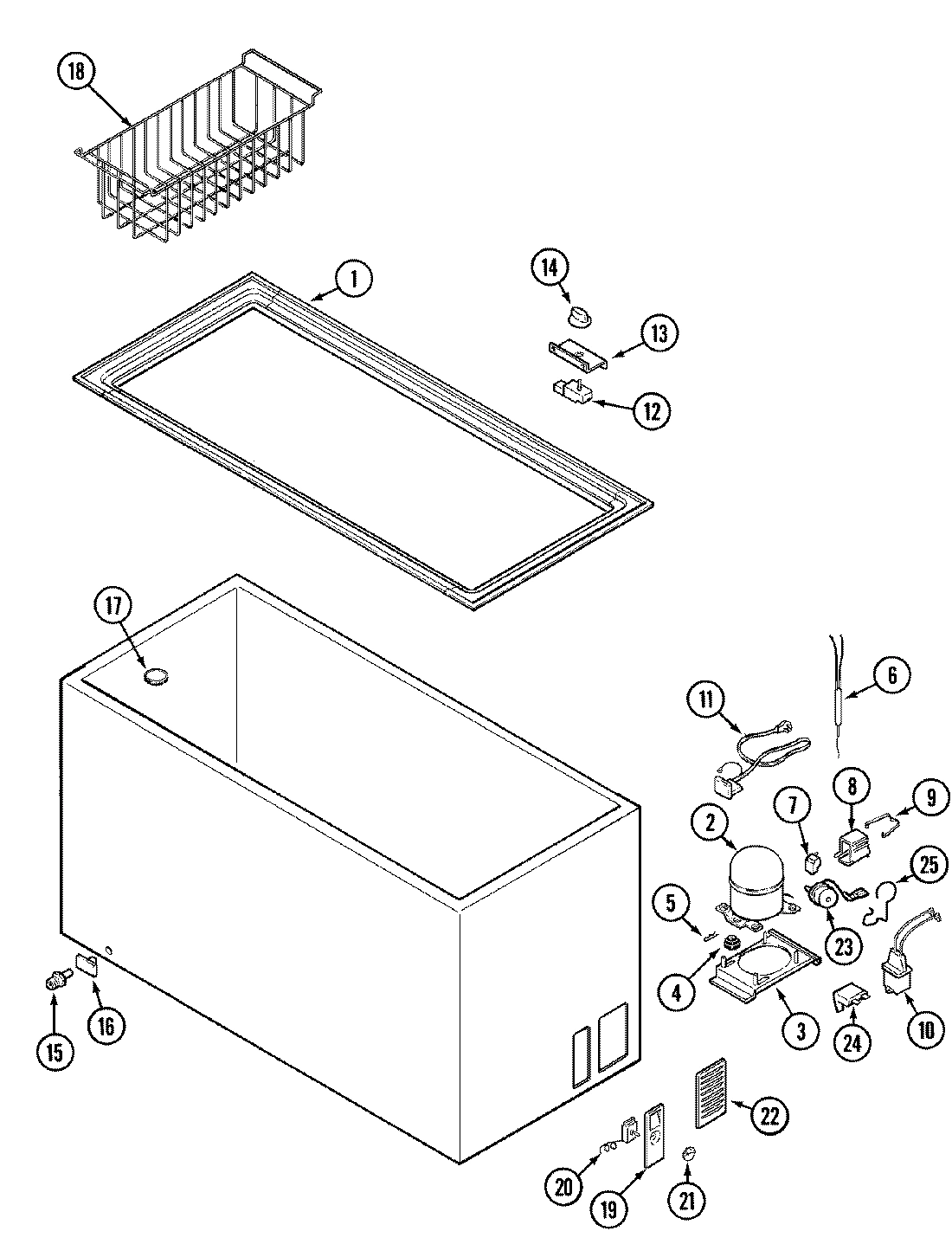 01 - CABINET
