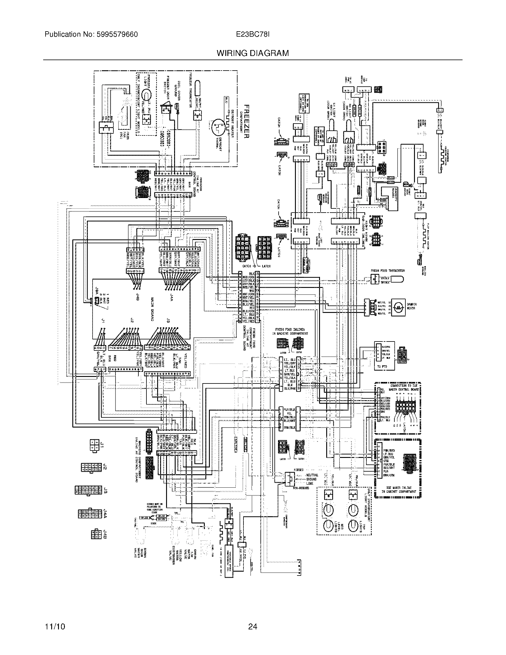 24 - WIRING DIAGRAM PG 3
