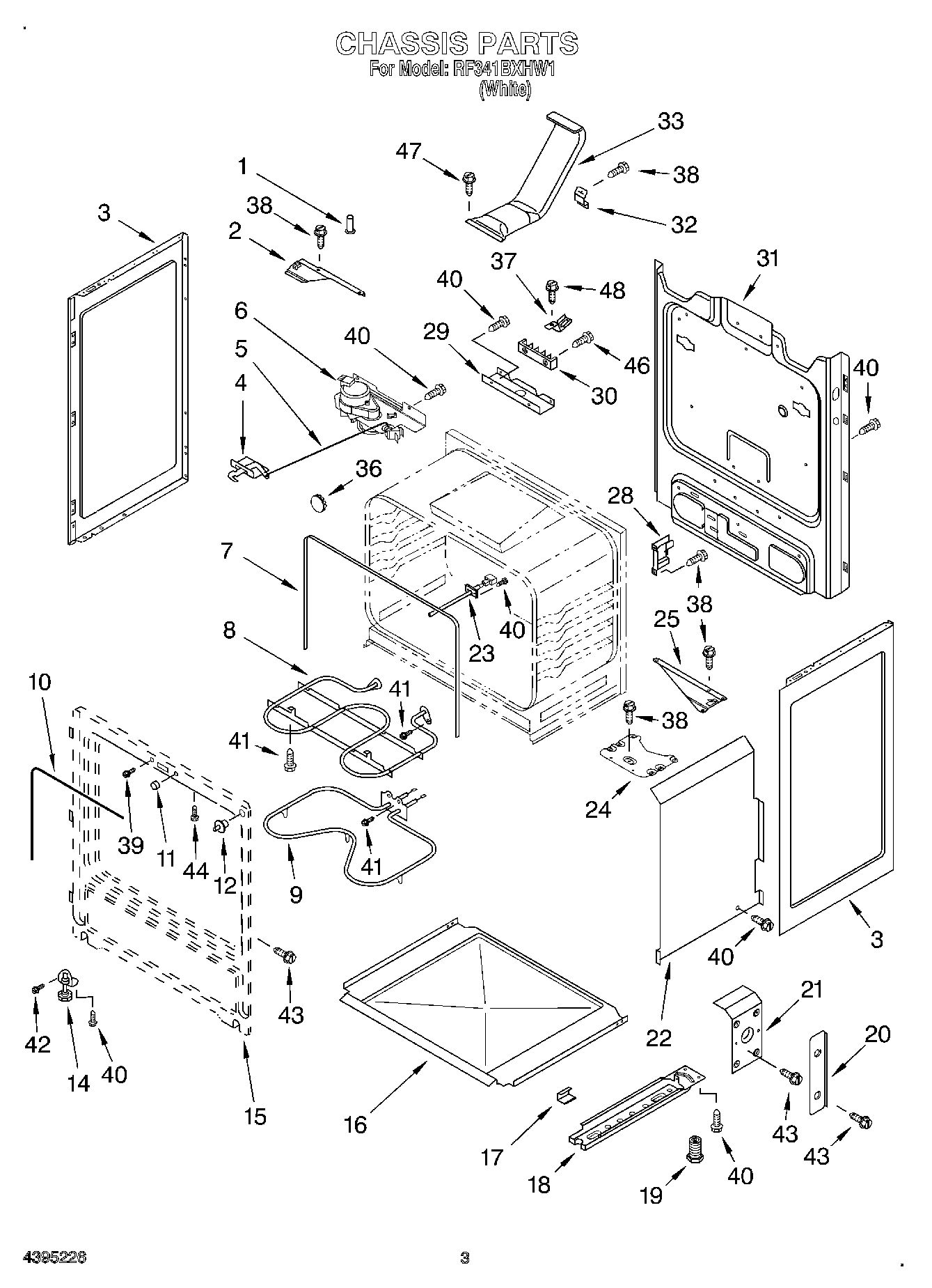 03 - CHASSIS
