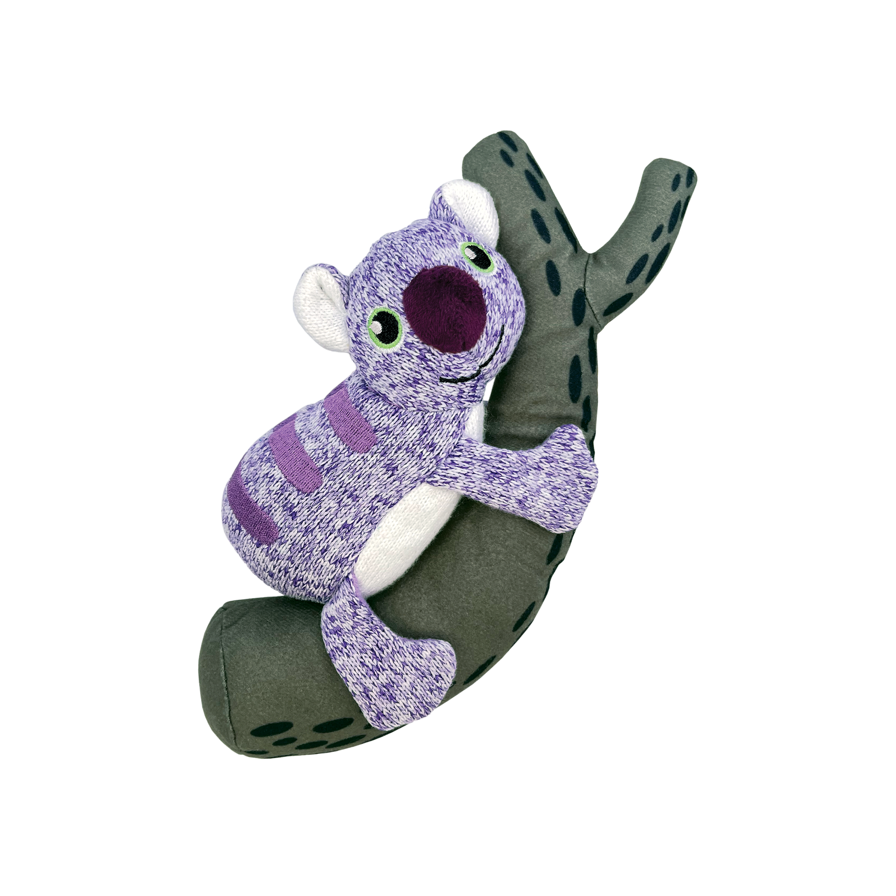 Pull-A-Partz Pals Koala offpack product image