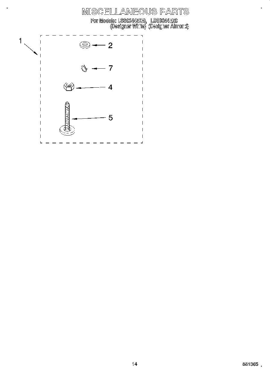 10 - MISCELLANEOUS, LIT/OPTIONAL