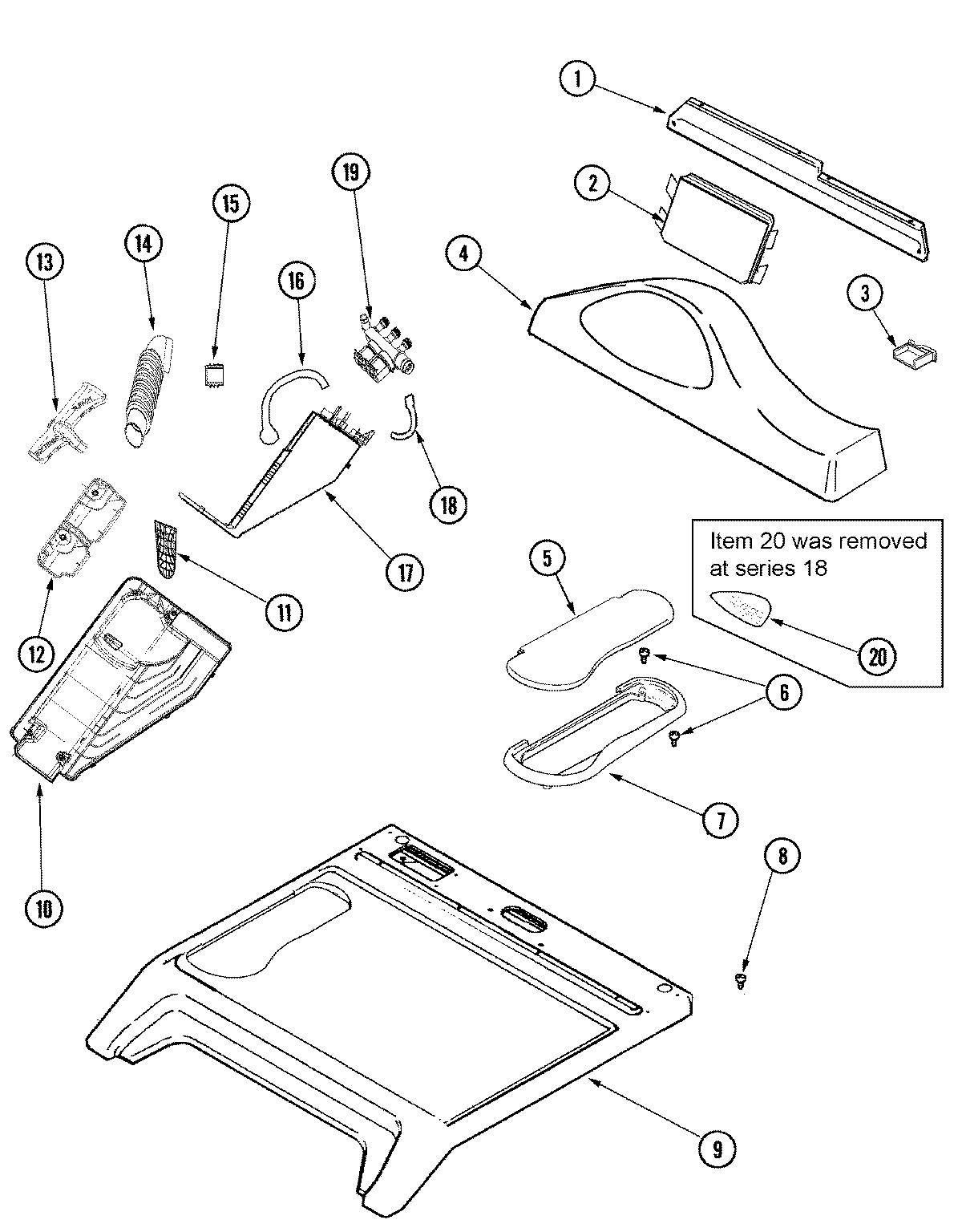 04 - CONTROL PANEL